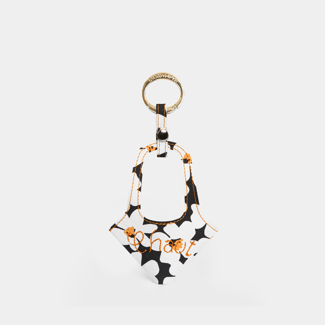 Phụ kiện Charm Flower Bouquet