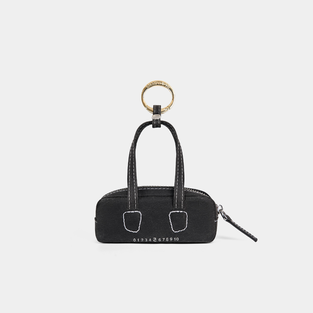Accessories Micro Banh Mi Charm