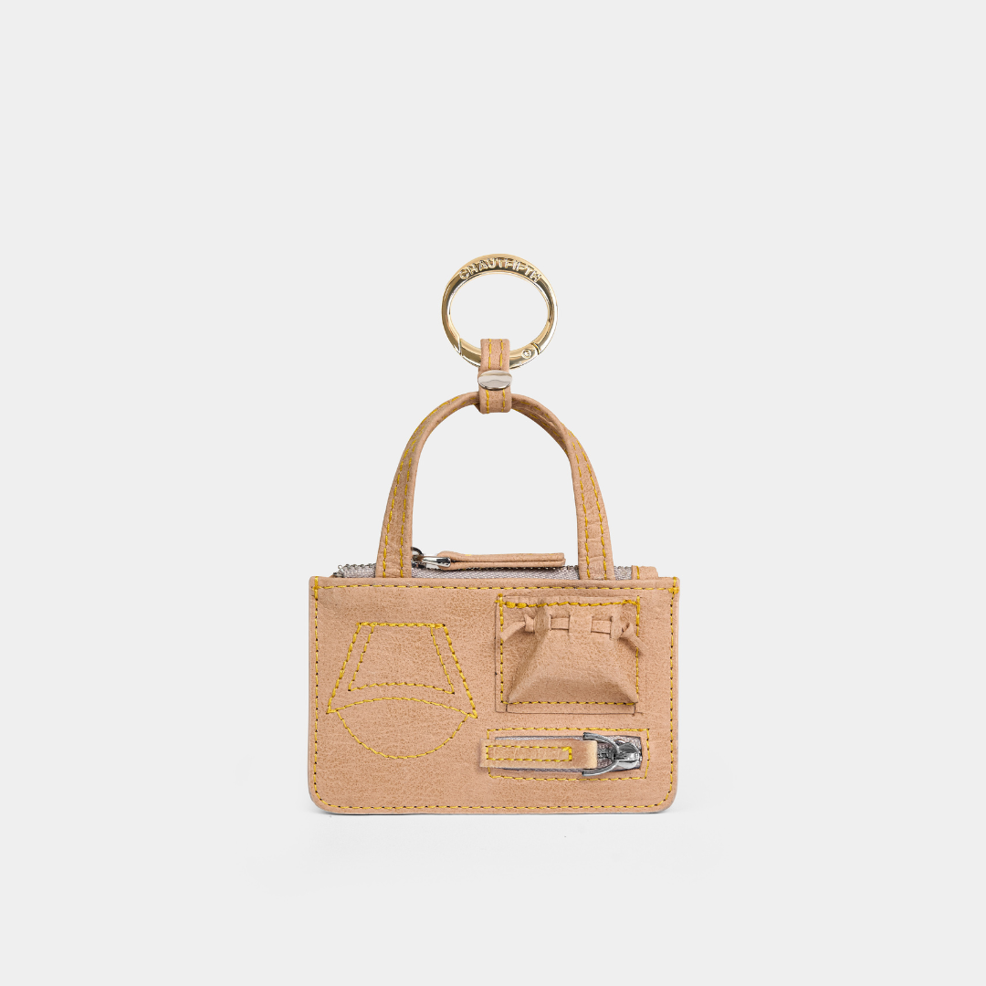 Accessories Micro C5 Pocket Charm