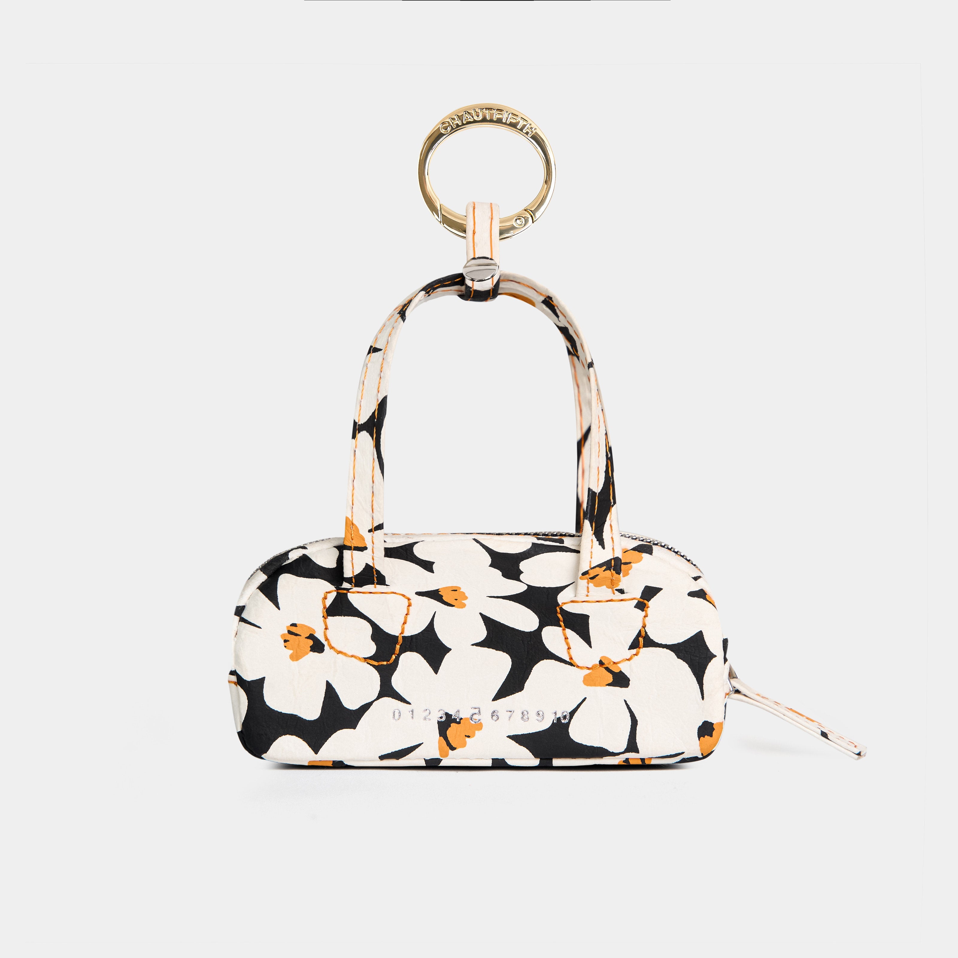 Accessories Micro Banh Mi Charm