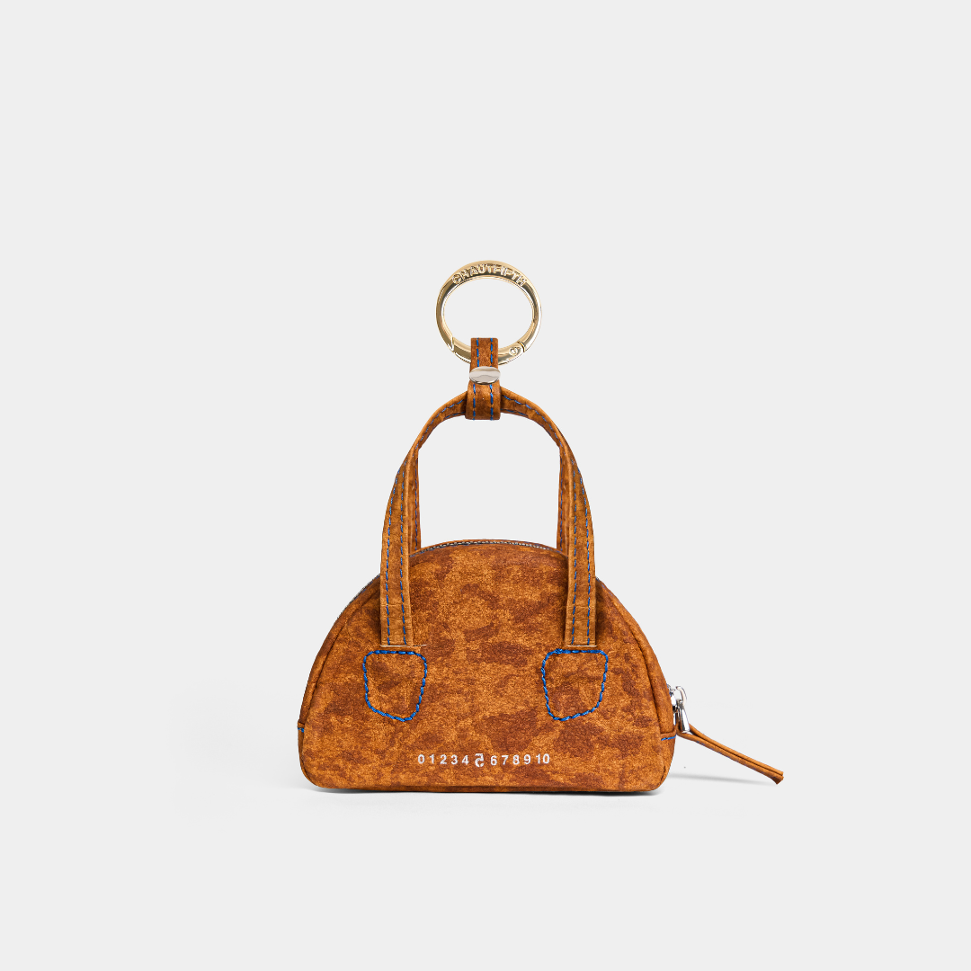 Accessories Micro Tacos Charm