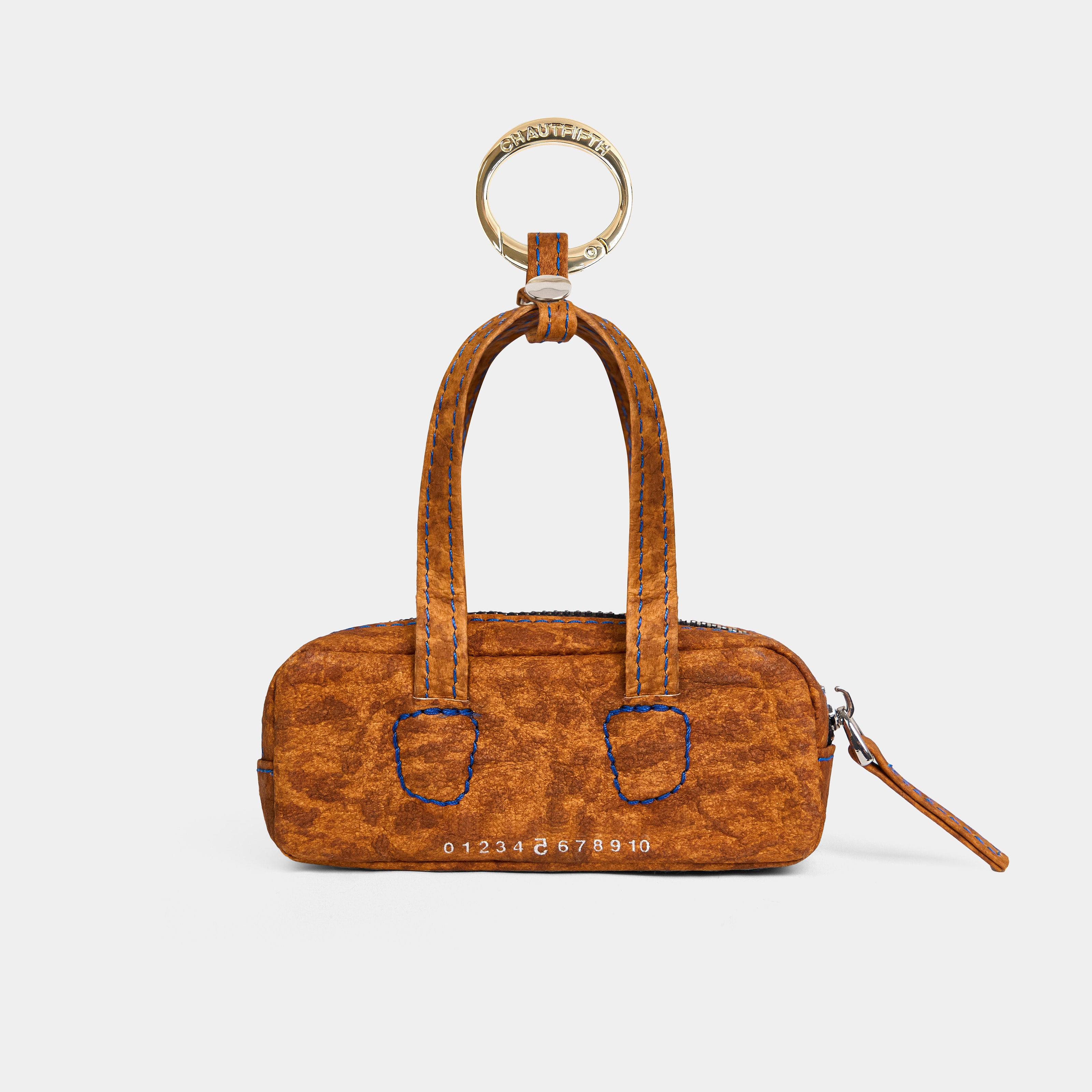Accessories Micro Banh Mi Charm