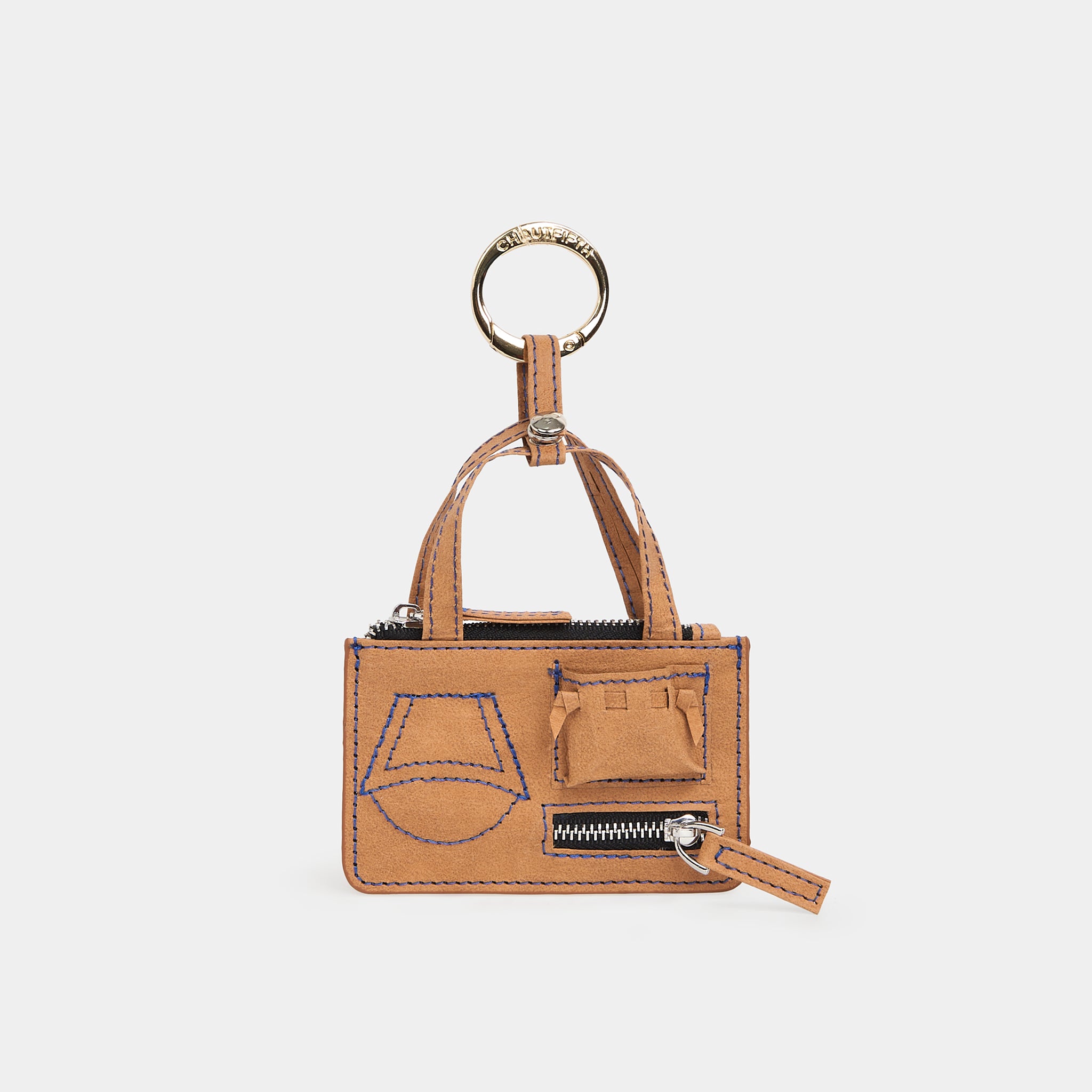 Accessories Micro C5 Pocket Charm