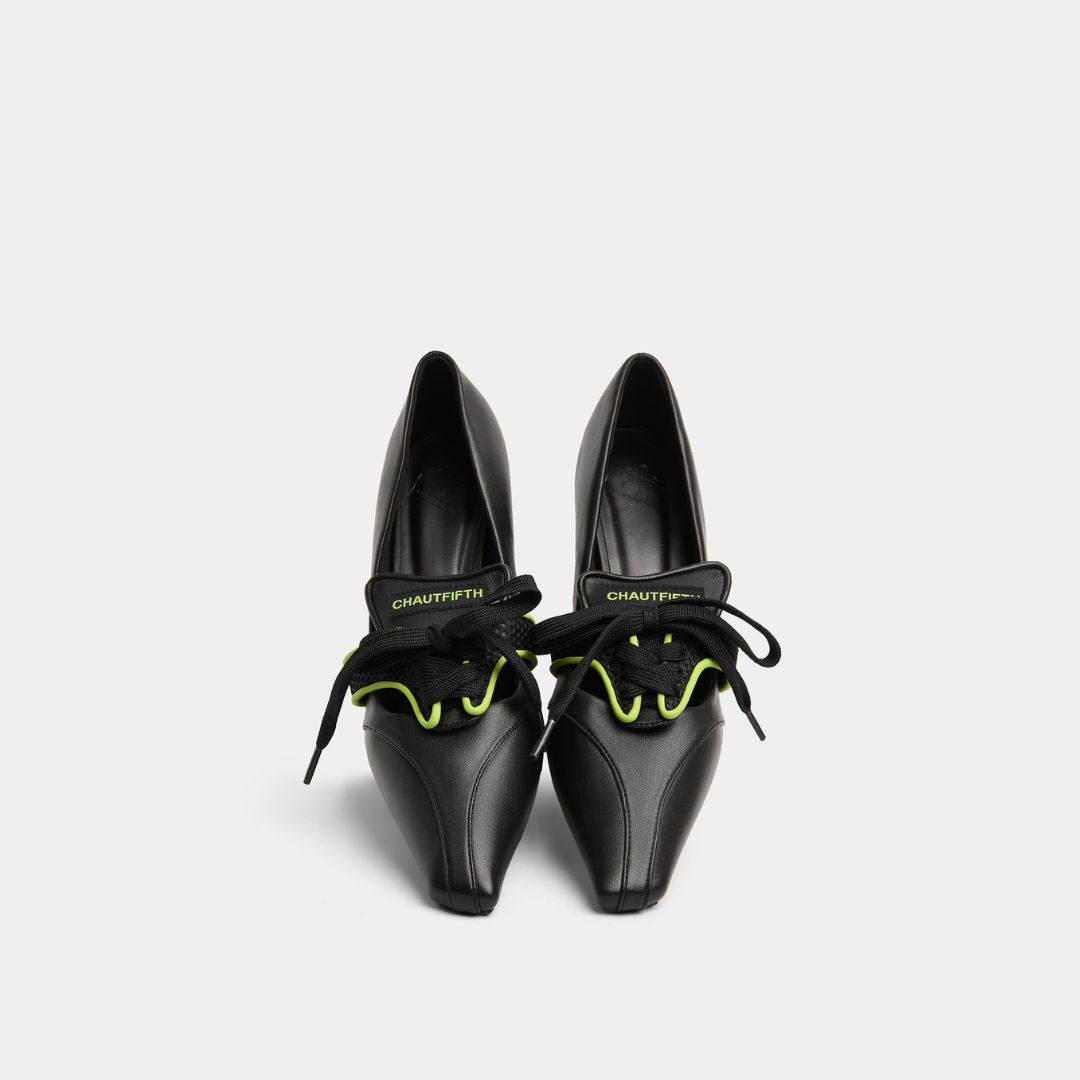 Giày MINMAX 50 PUMPS màu Đen