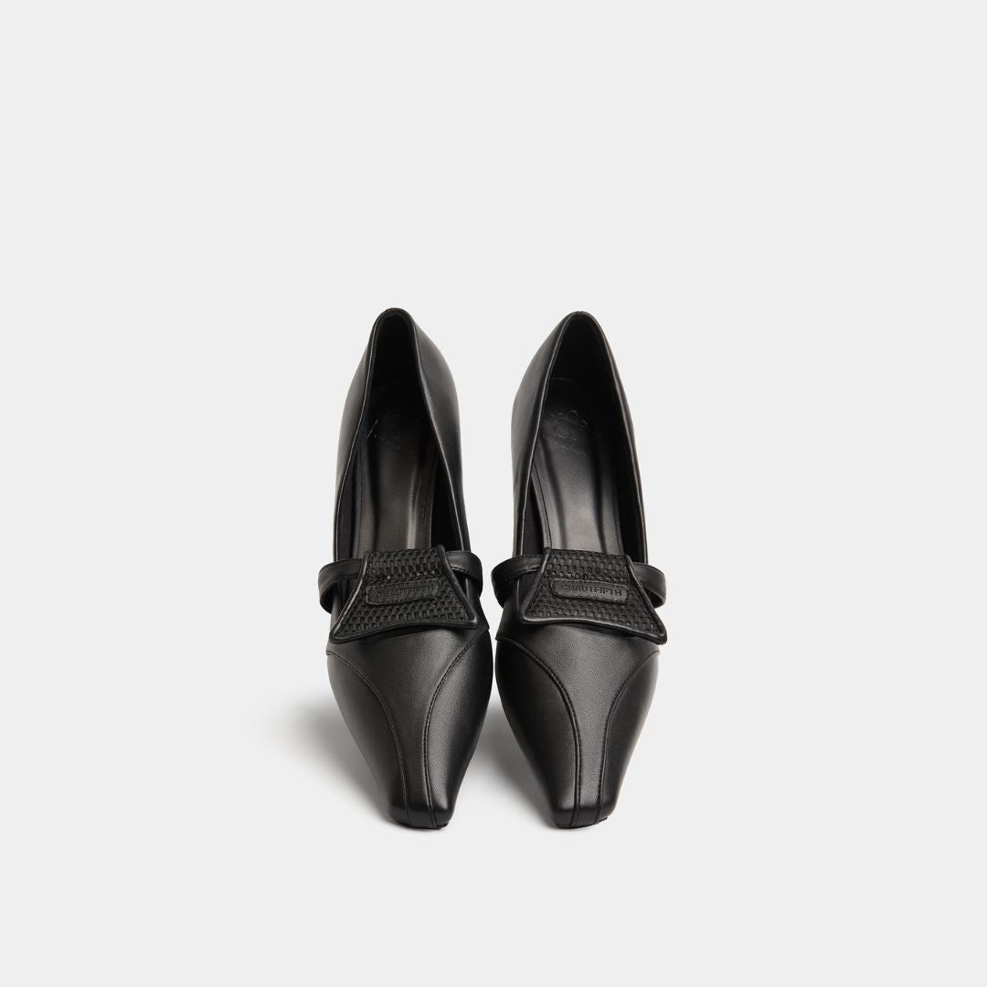 Giày MINMAX 50 PUMPS màu Đen