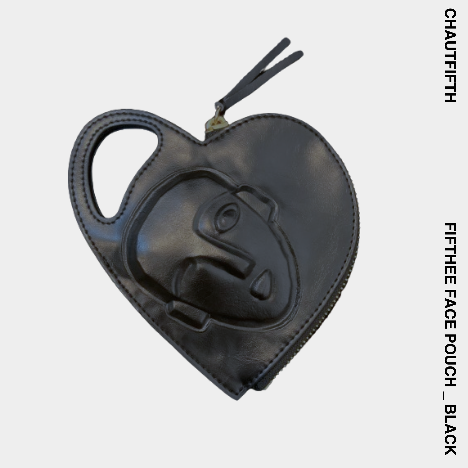 Pouch Fifthee Face