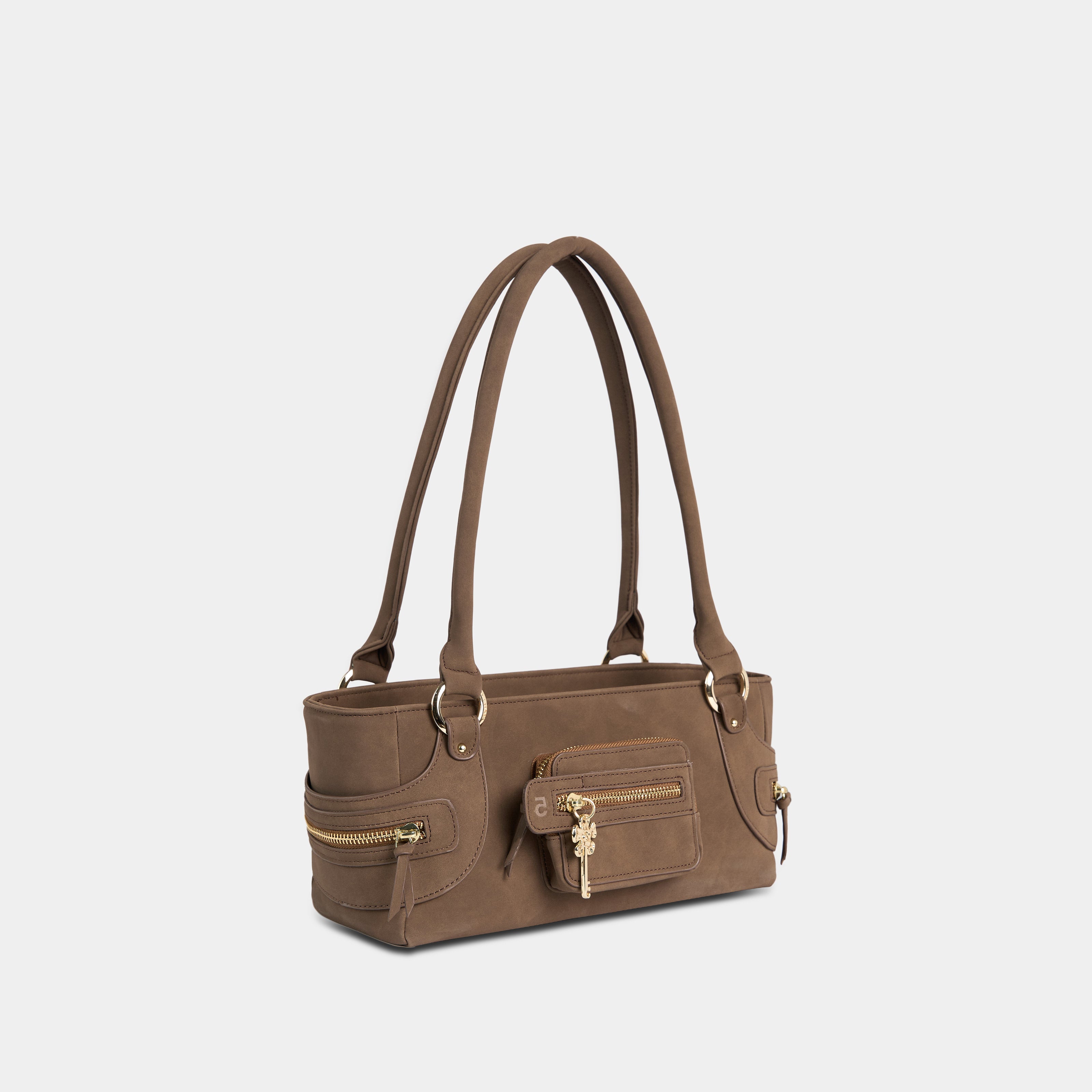 Bag Y2K CRUISE Brown Sugar