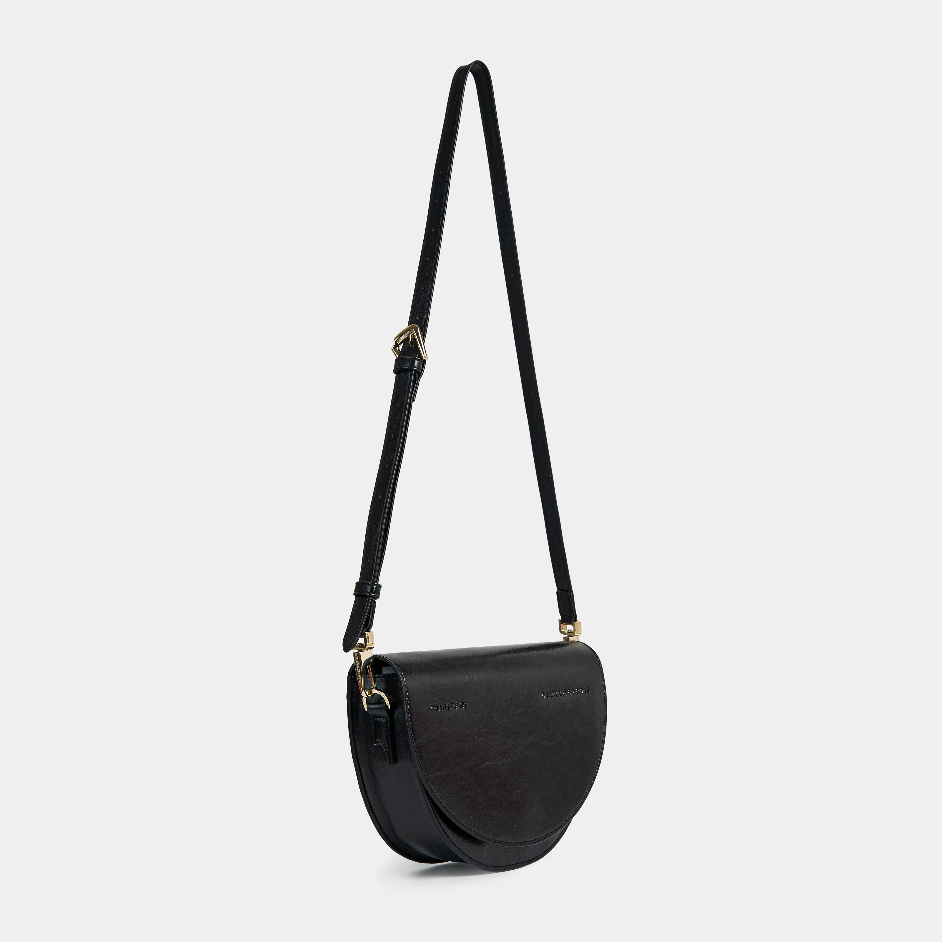 Bag DEMI Black