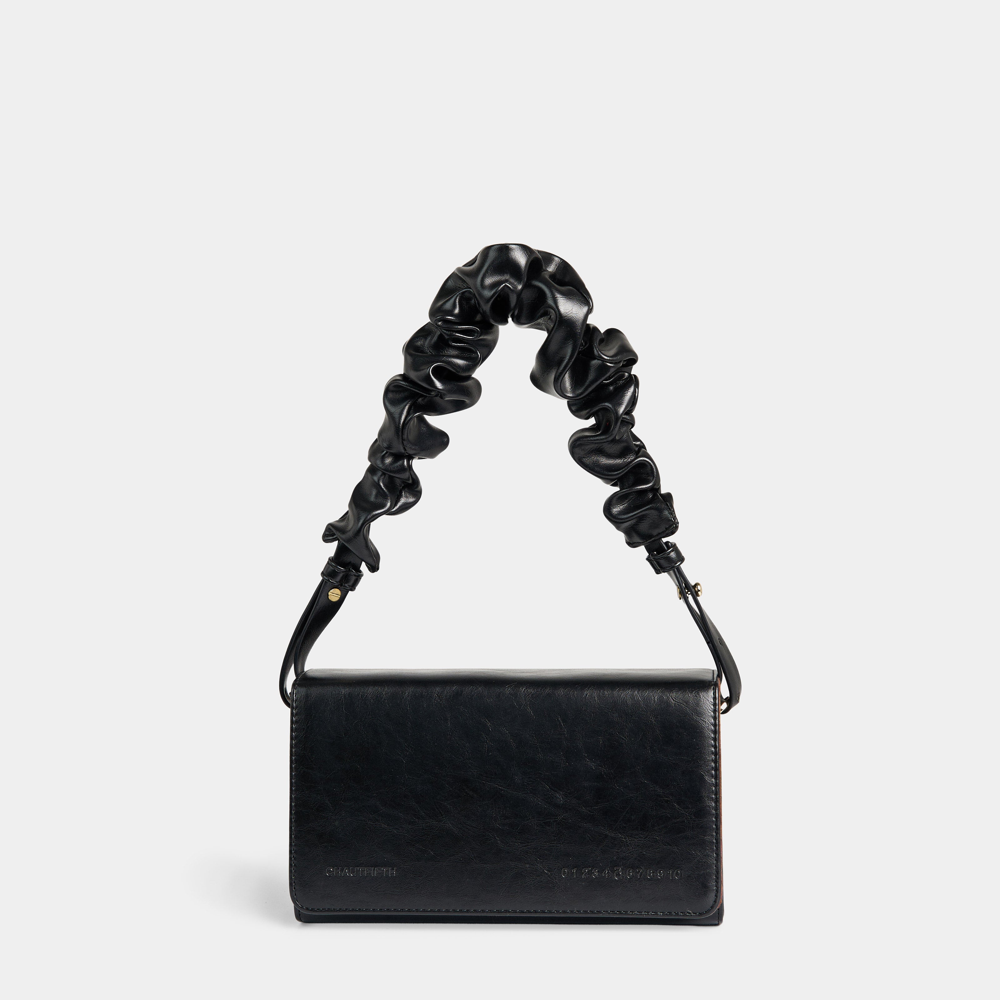 Bag KAMELEON in Black
