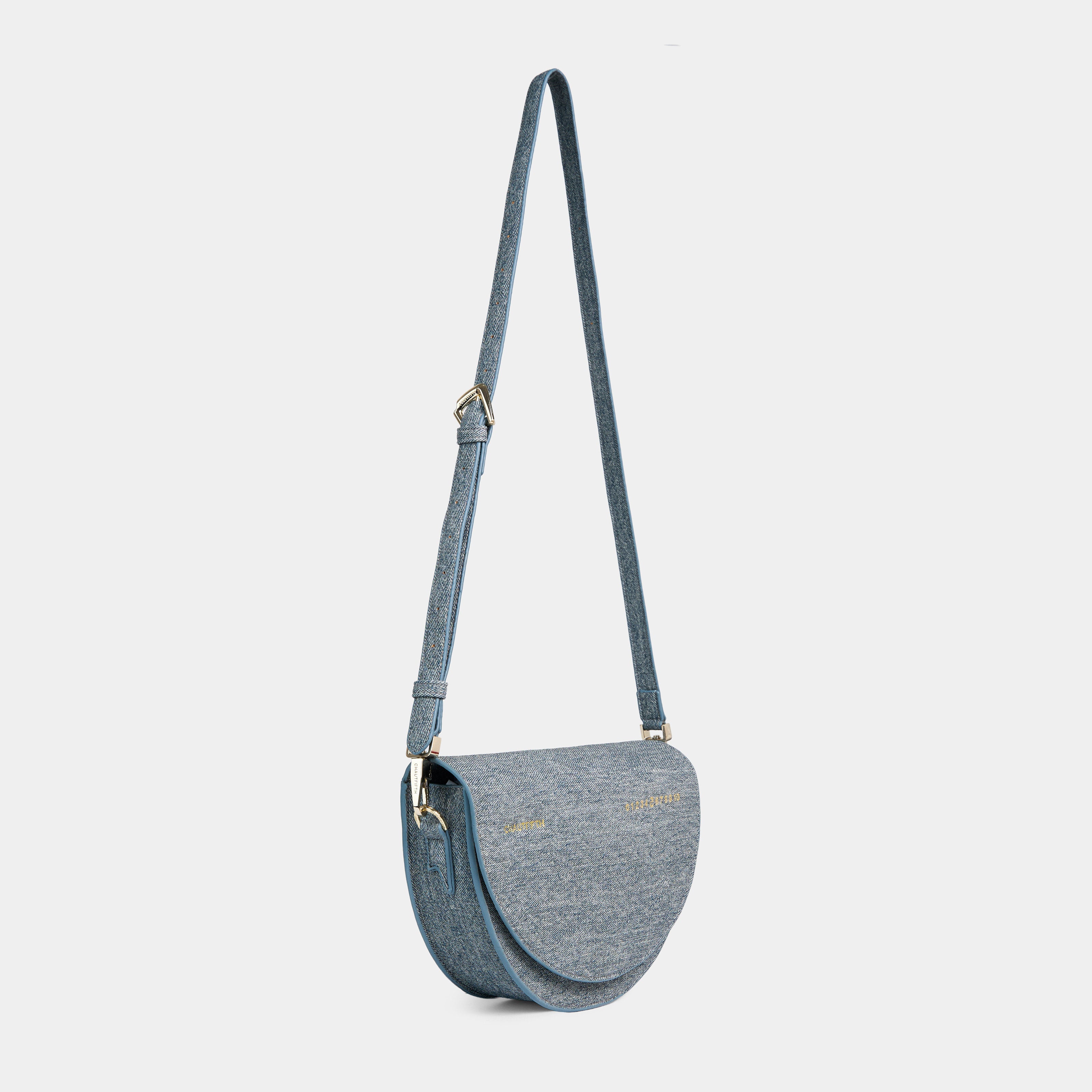 Bag DEMI Denim