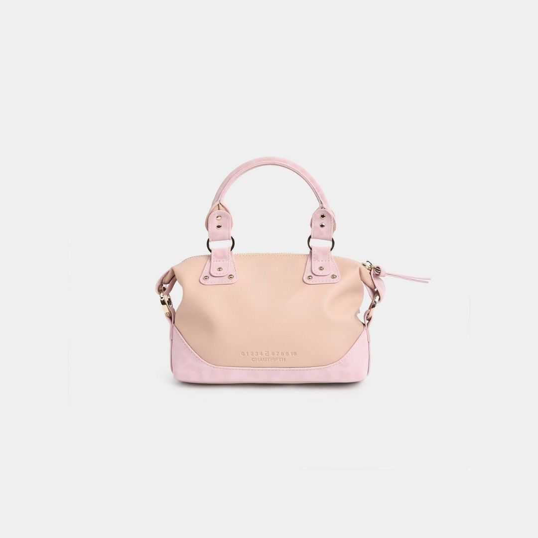 GIFT BOX - Mini Y2K POCKET x SET HEART IN HORSE KEY CHAIN