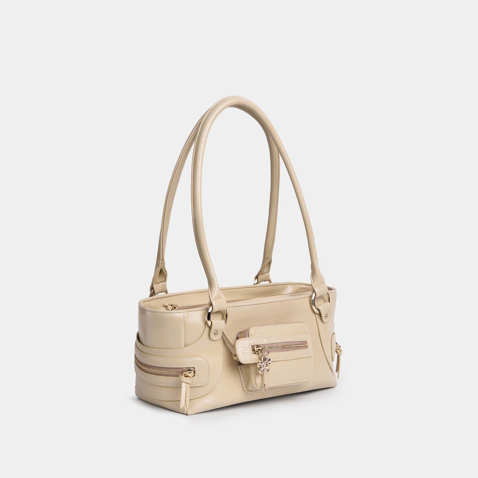 Bag Y2K CRUISE White Cream