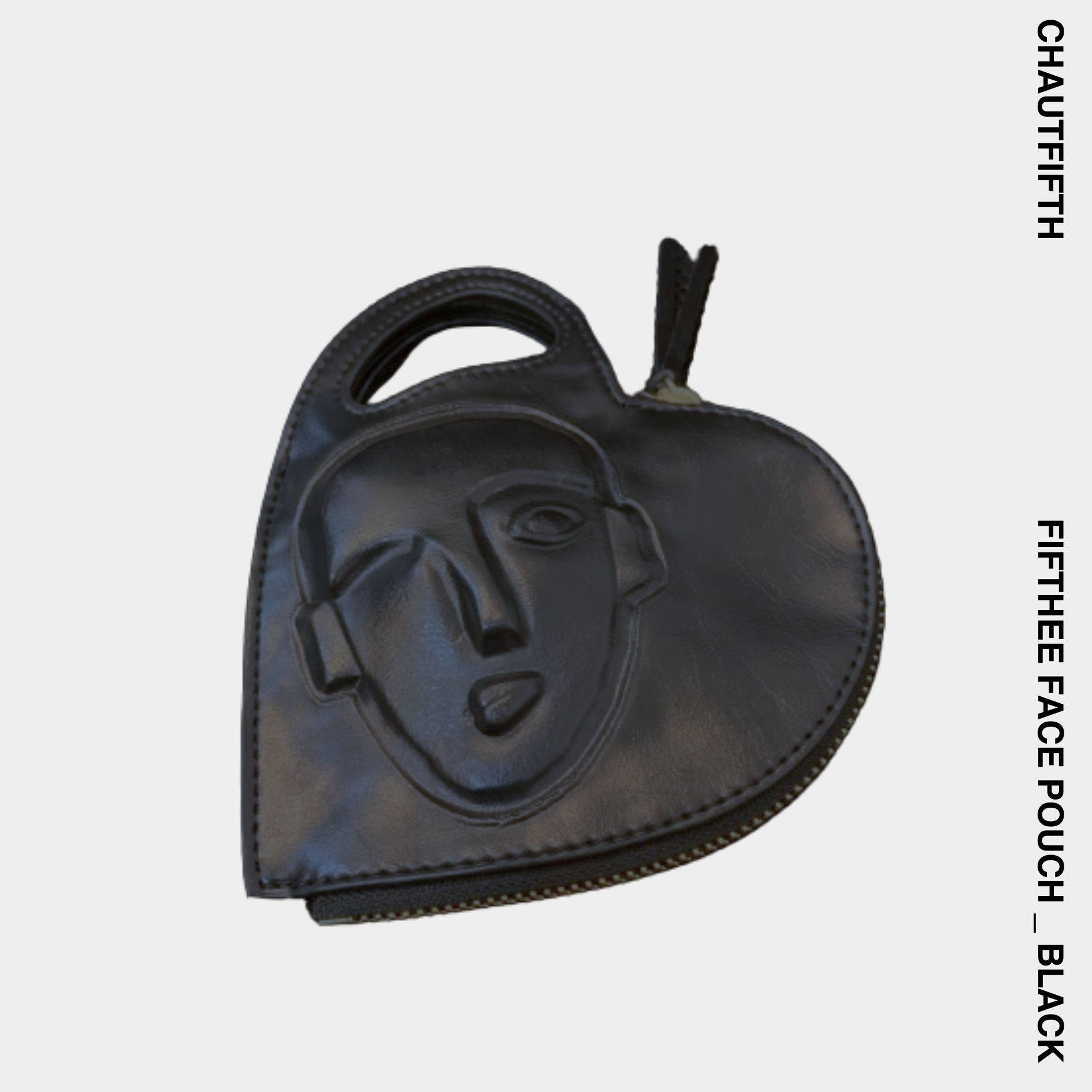 Pouch Fifthee Face