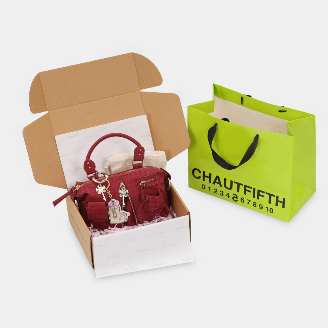 GIFT BOX CHAUTFIFTH
