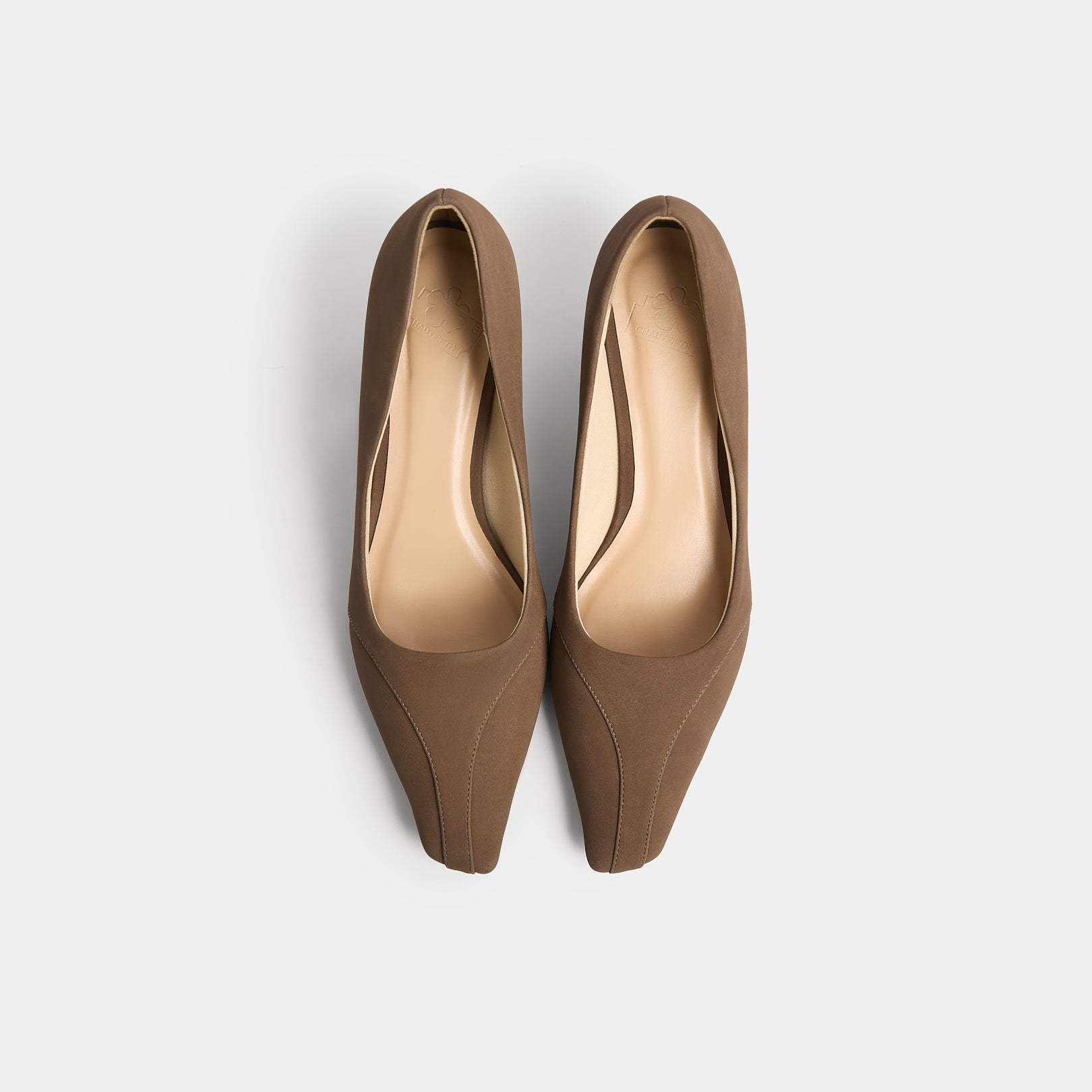 MINMAX 50mm Pumps (Shoes)