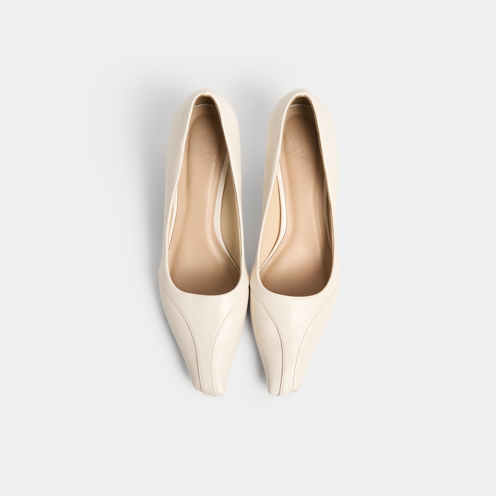 MINMAX 50mm Pumps (Shoes)