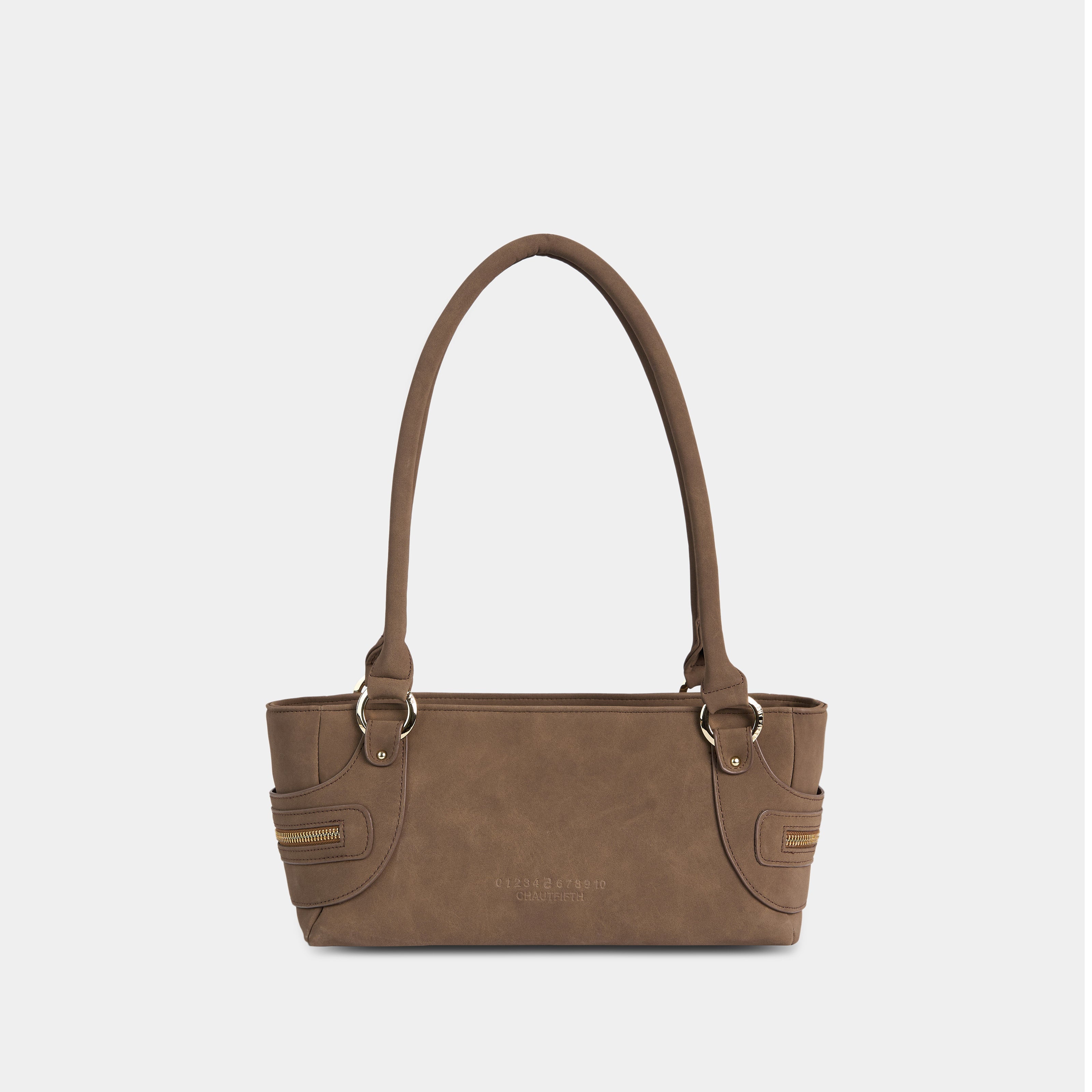 Bag Y2K CRUISE Brown Sugar