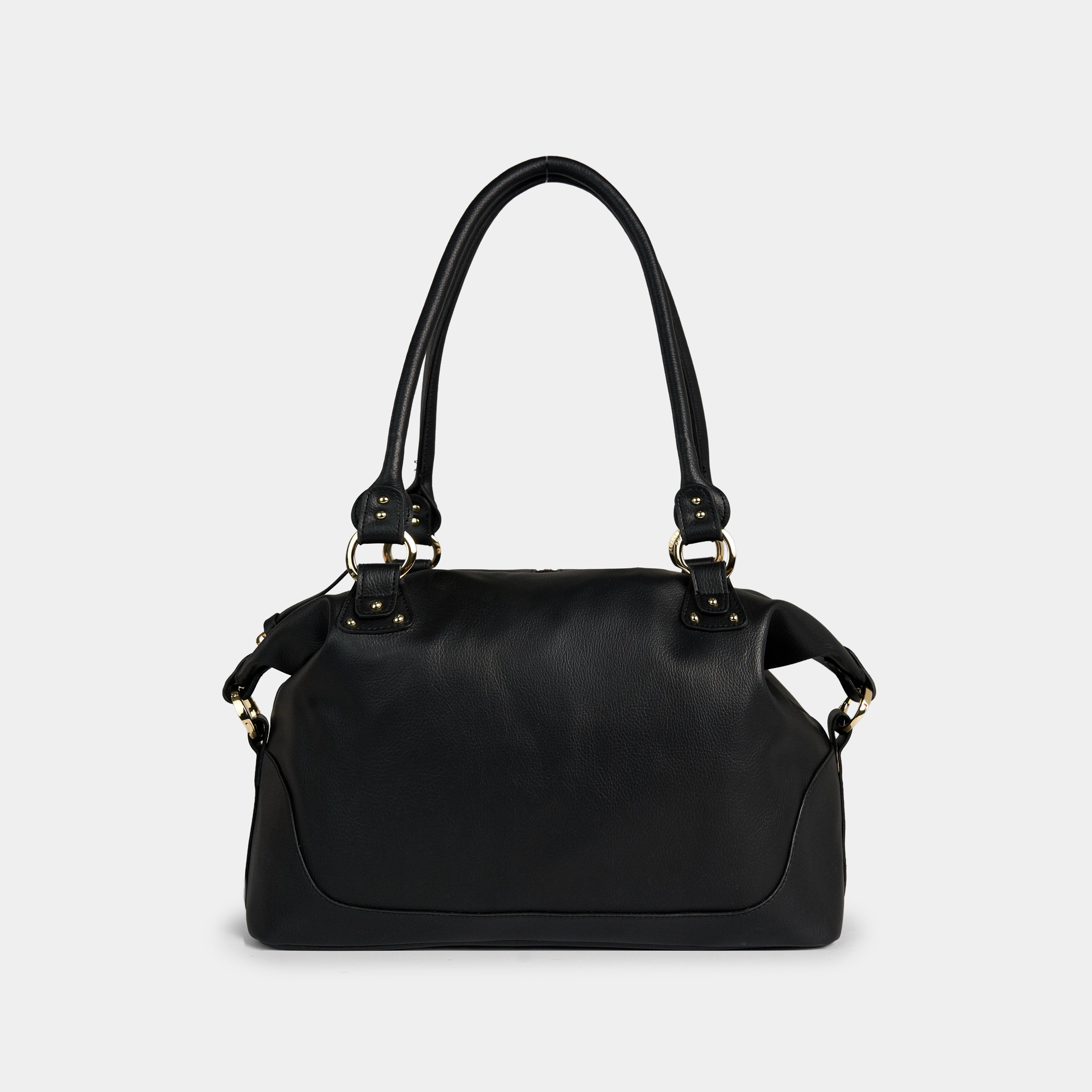 Bag Y2K POCKET Black