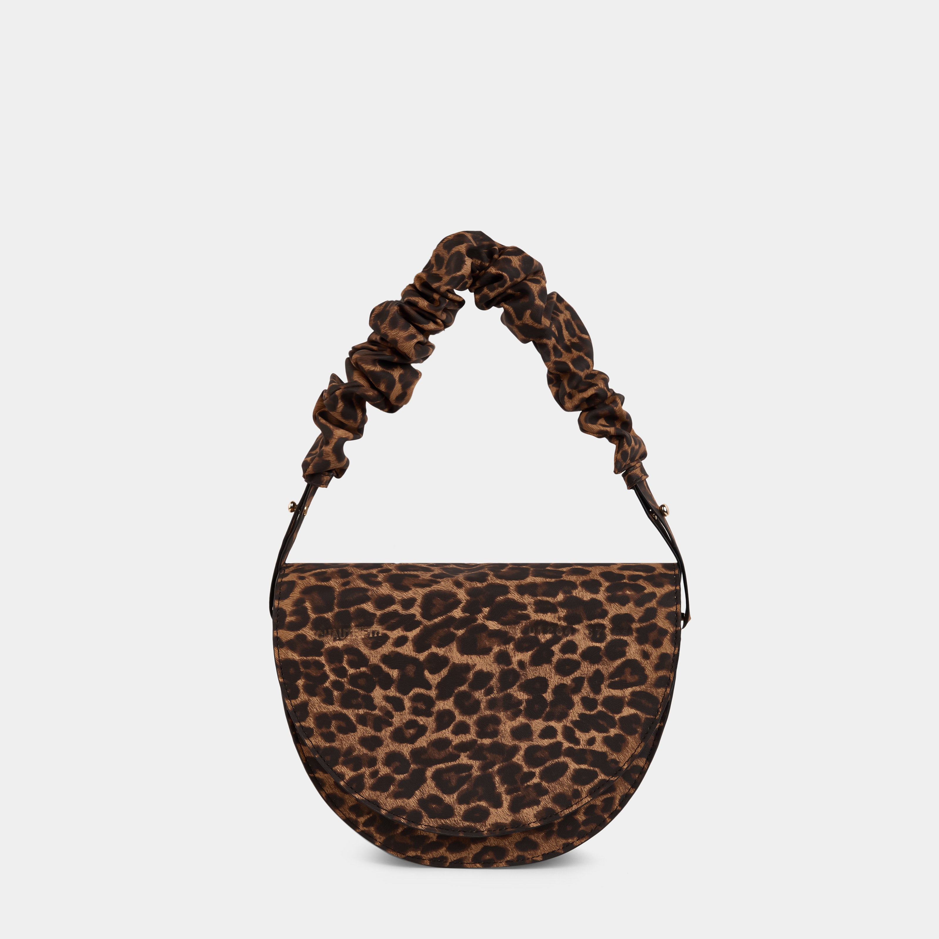 Bag DEMI Leopard