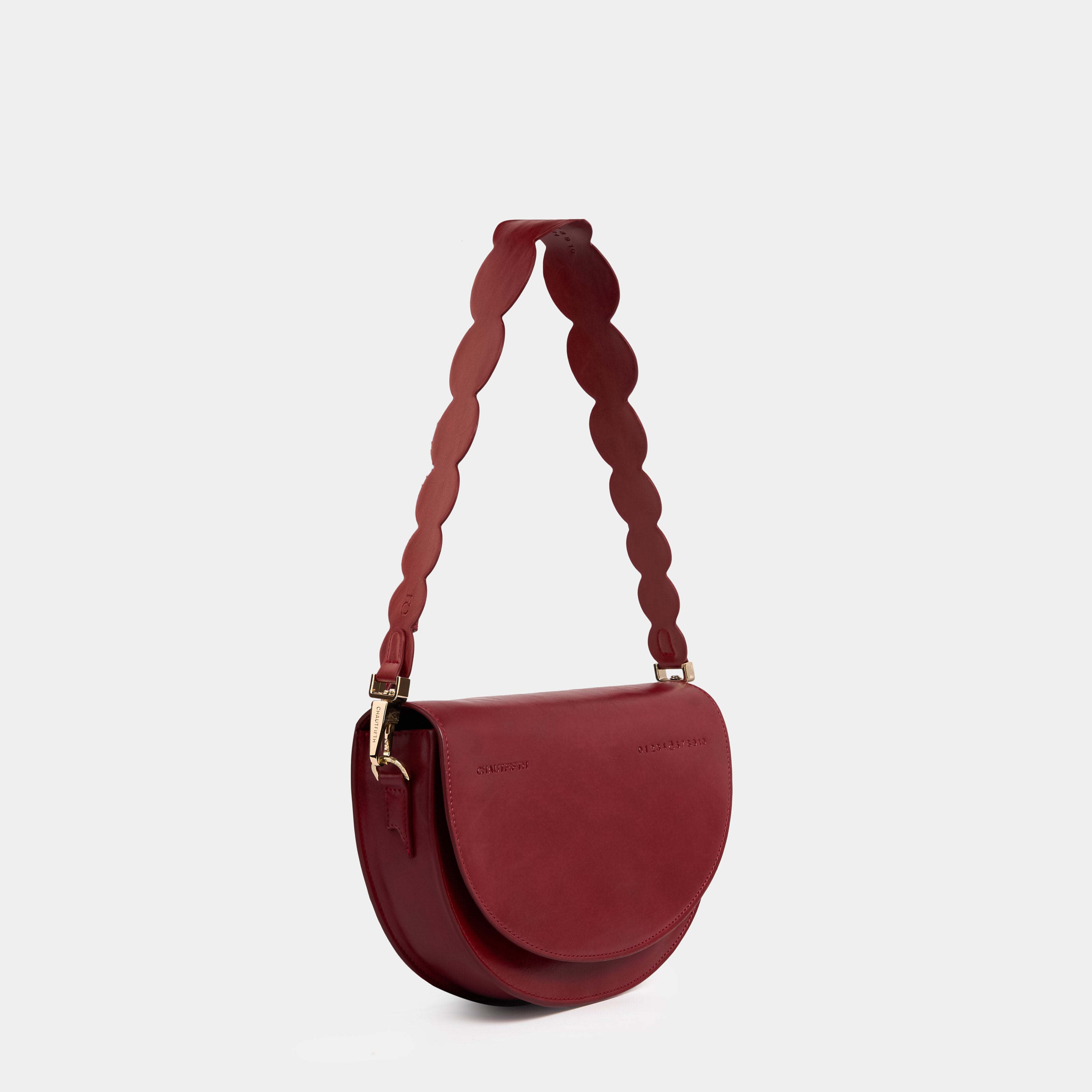 SOLAR bag strap