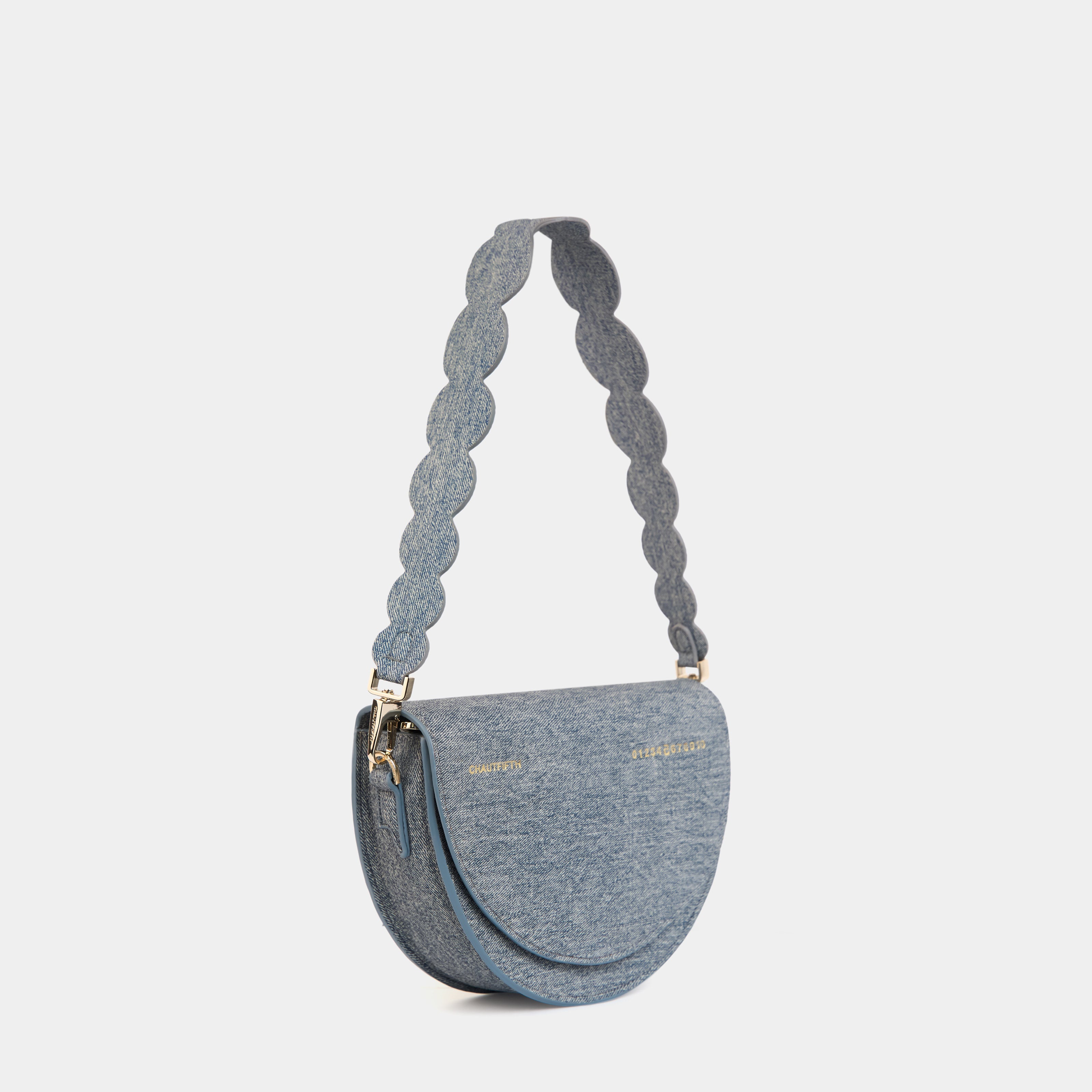 SOLAR bag strap
