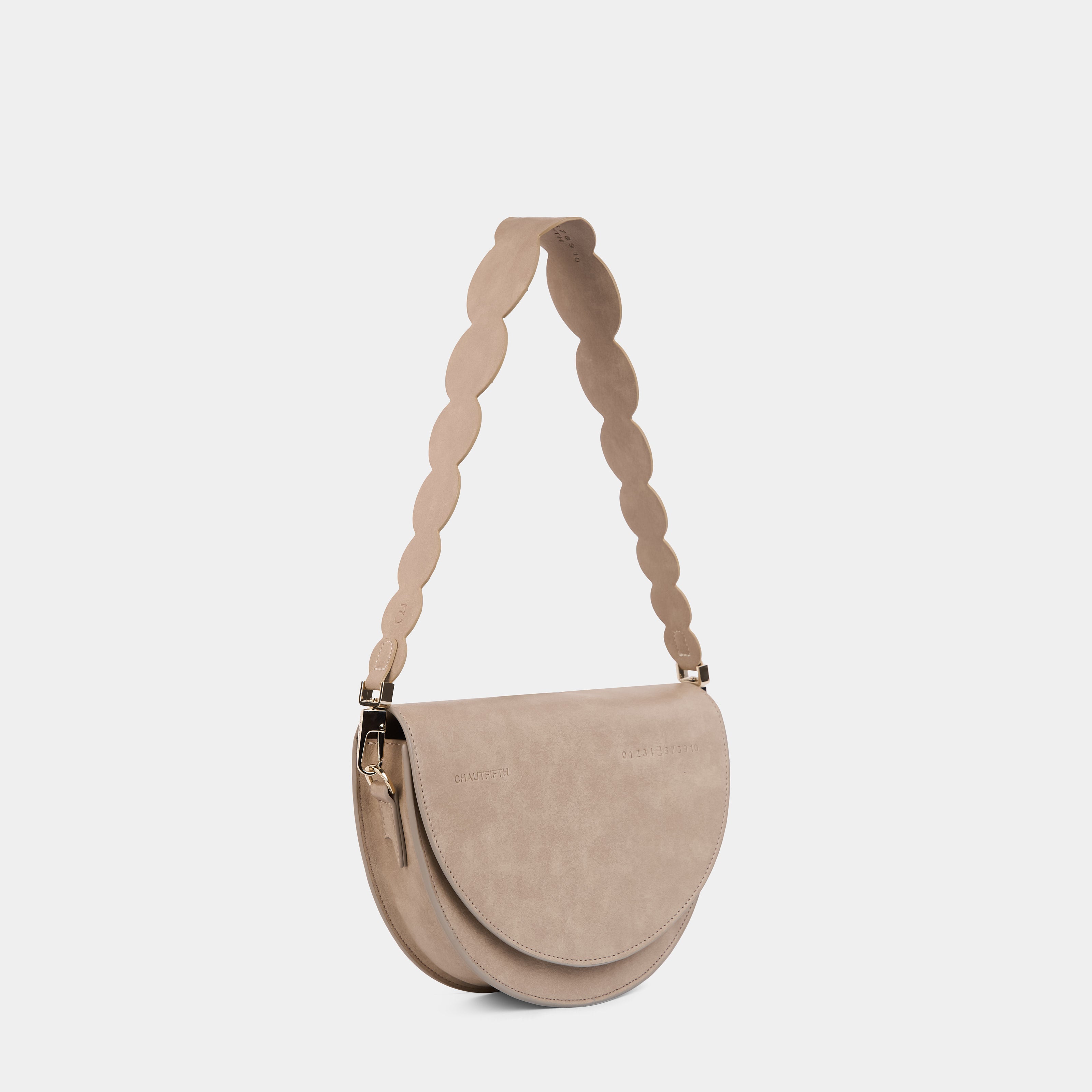 SOLAR bag strap
