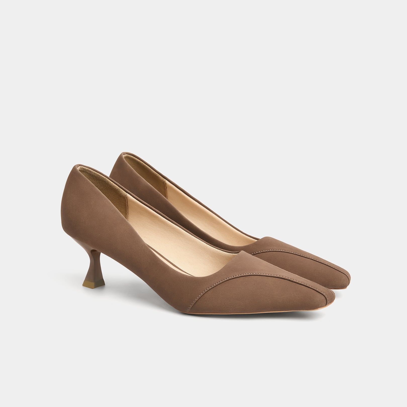 MINMAX 50mm Pumps (Shoes)