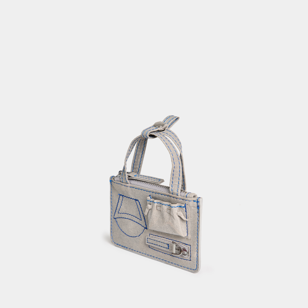 Accessories Micro C5 Pocket Charm