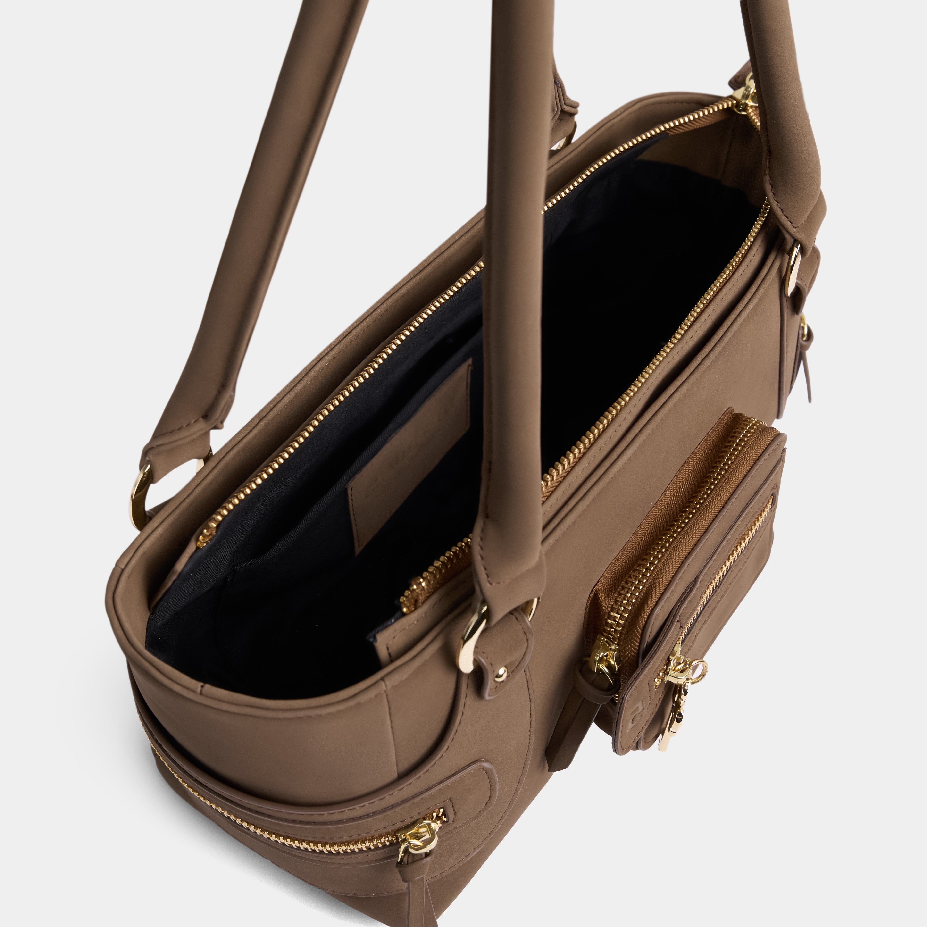 Bag Y2K CRUISE Brown Sugar