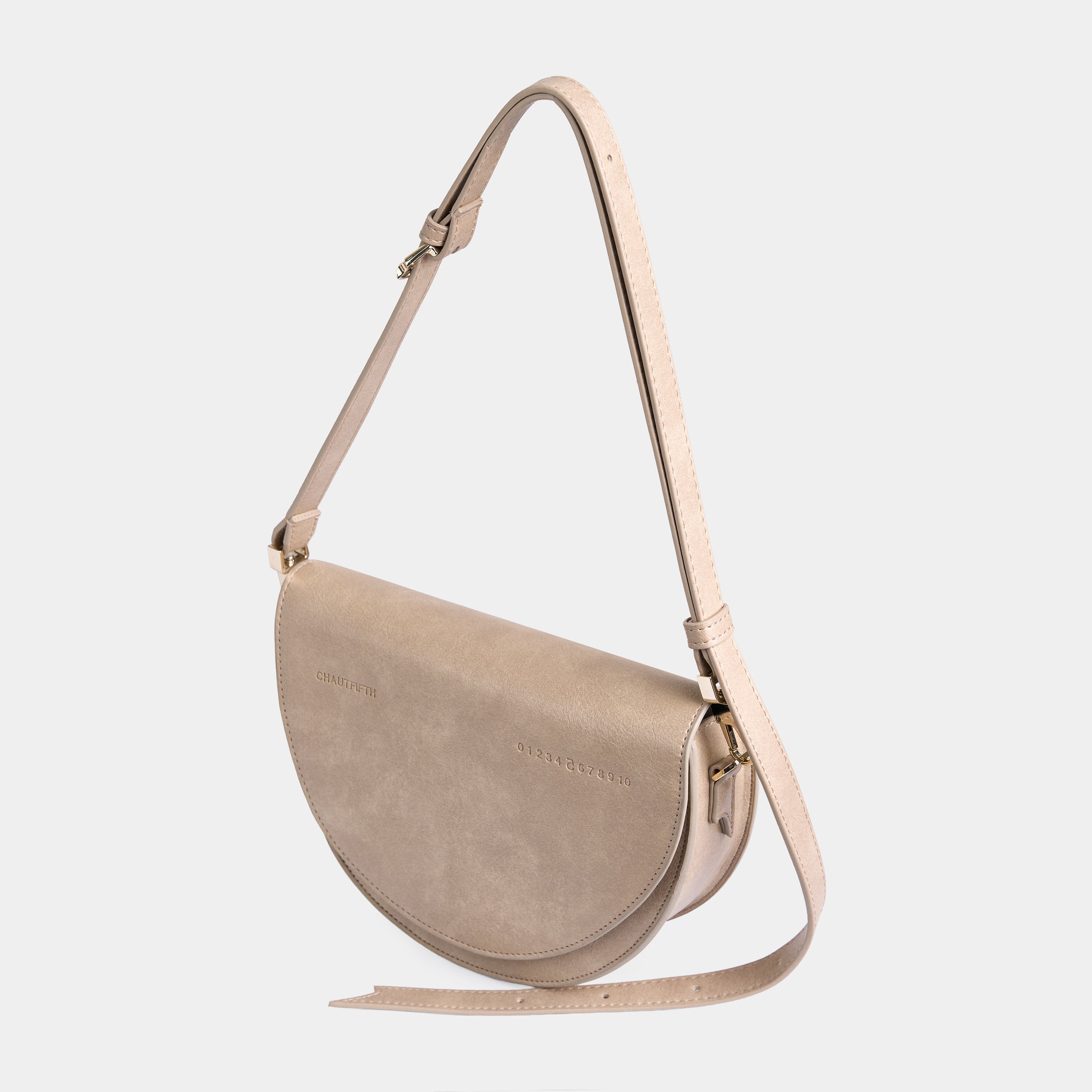 Bag DEMI Leopard