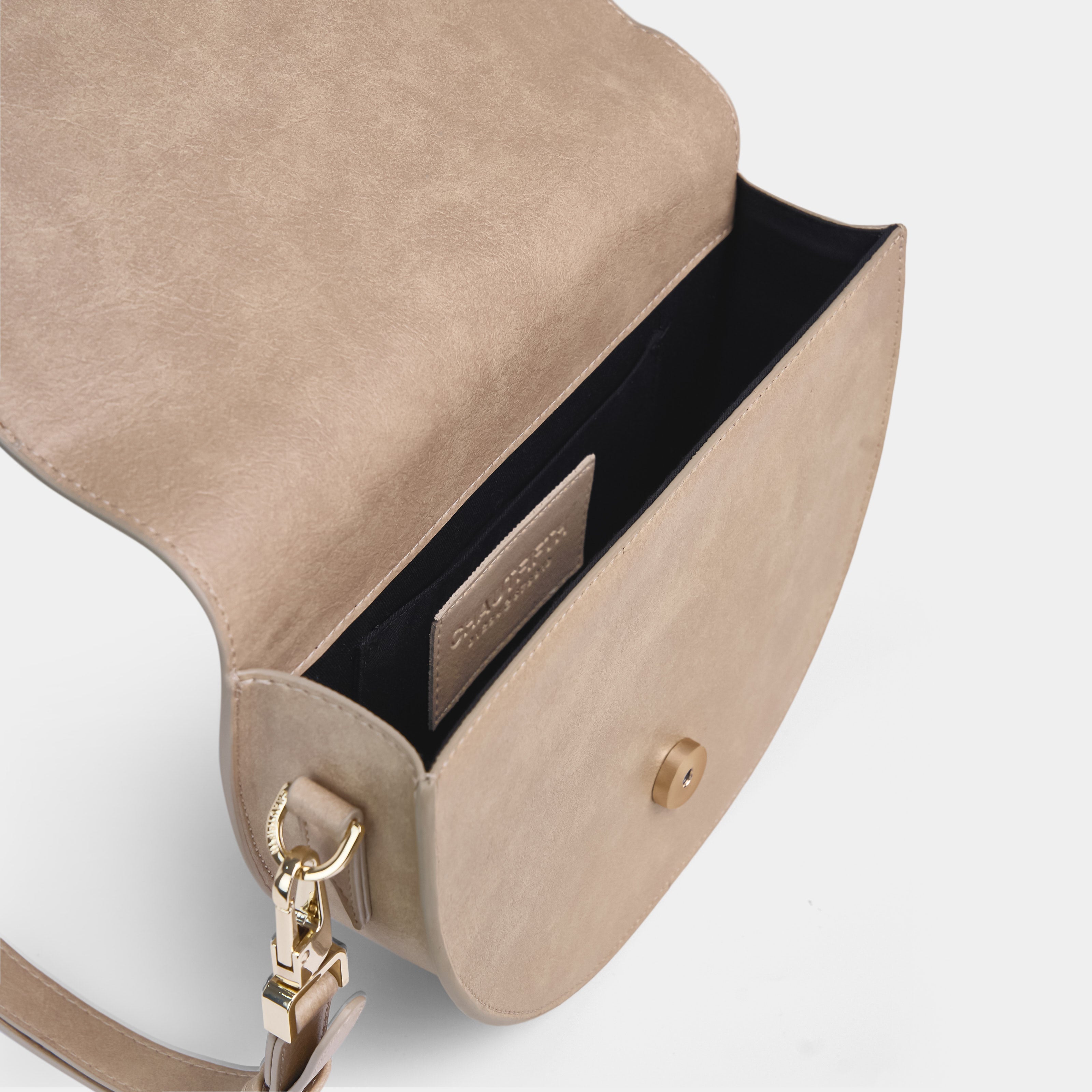 Bag DEMI Leopard