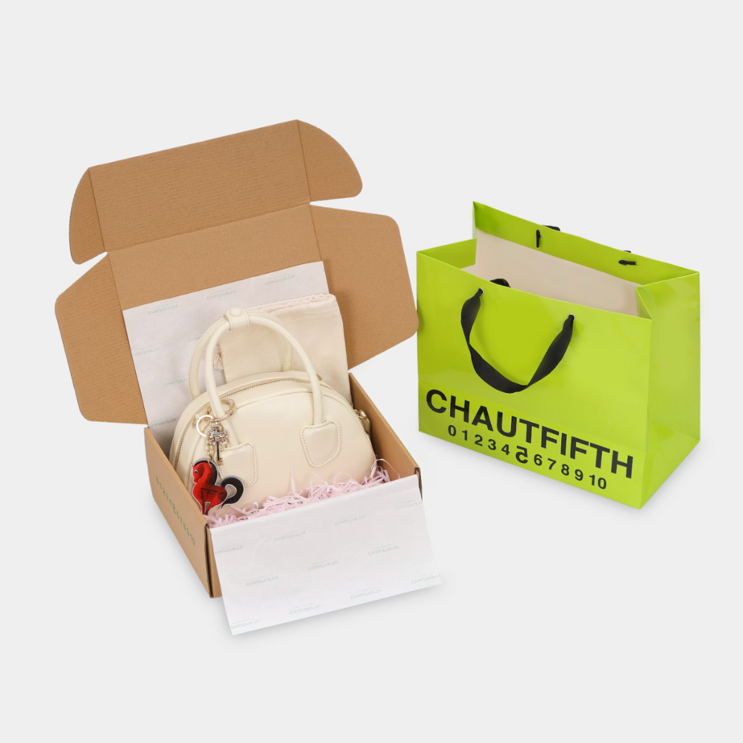GIFT BOX CHAUTFIFTH