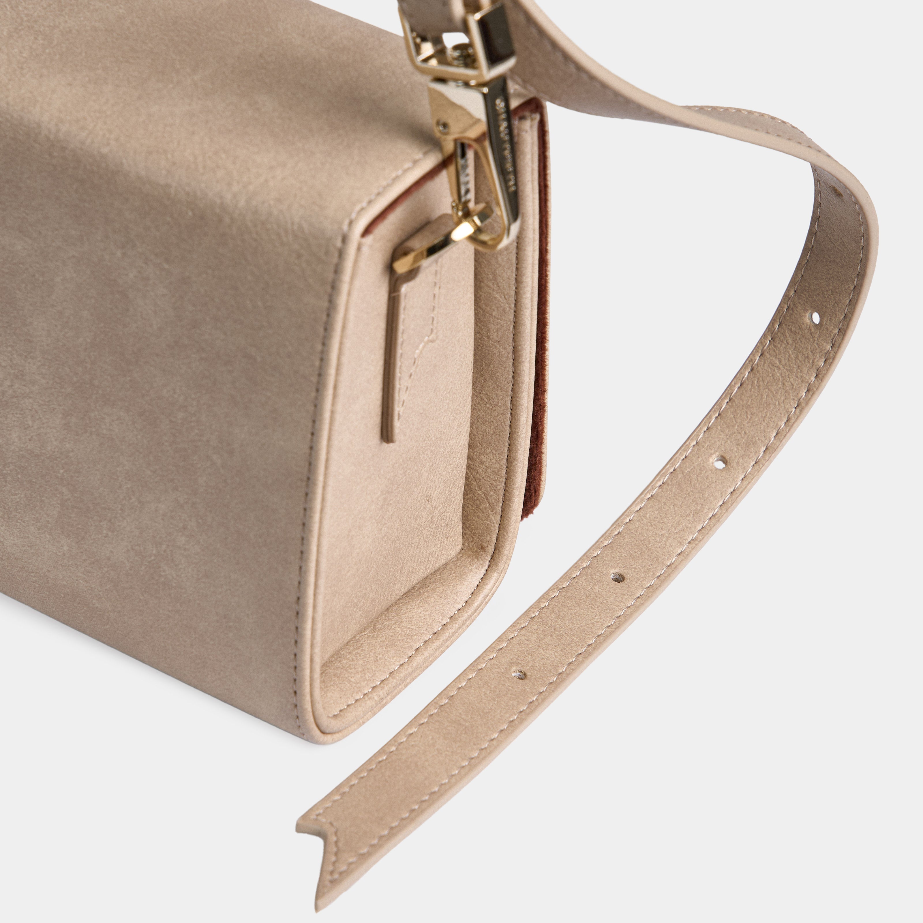 Bag KAMELEON in Denim