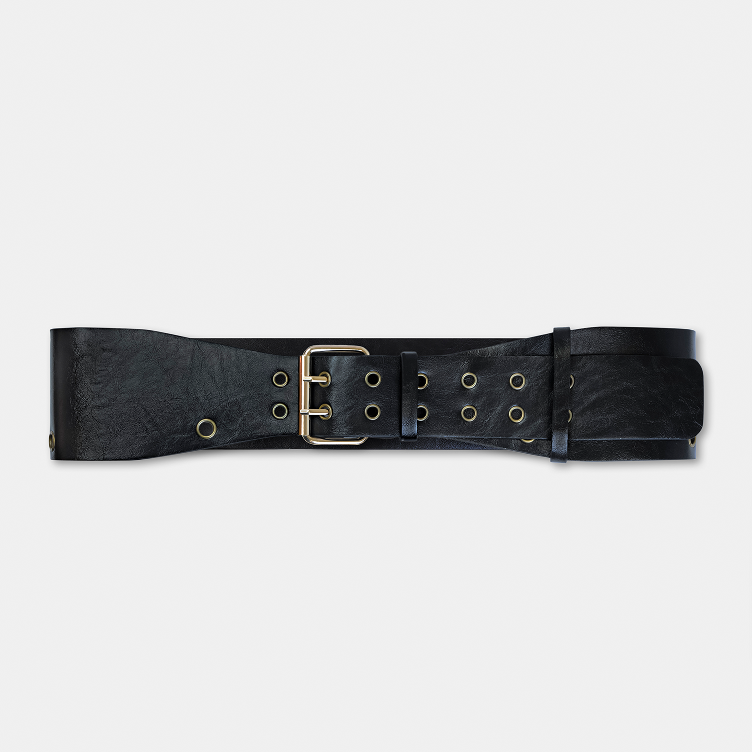 Big black belt cheap