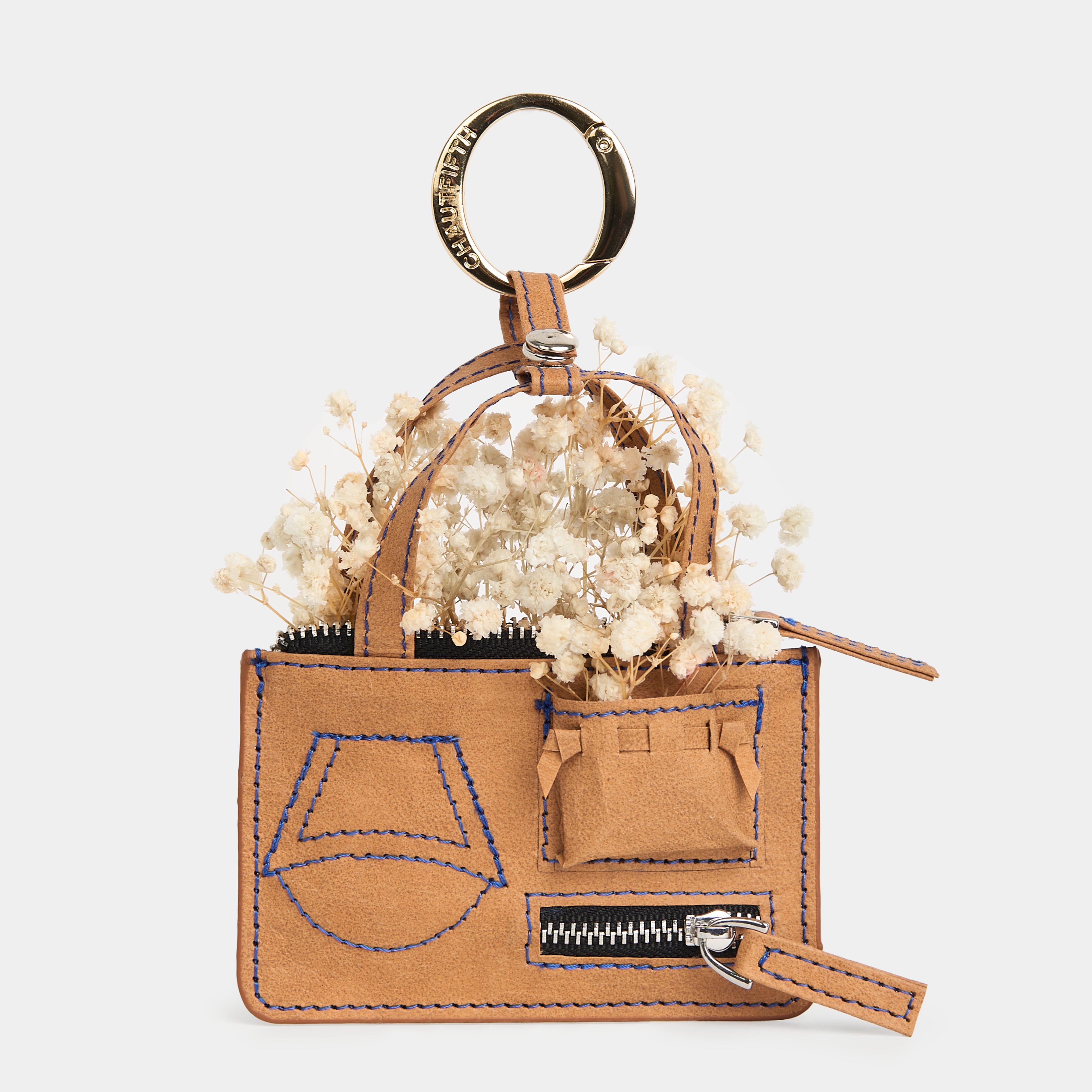Accessories Micro C5 Pocket Charm