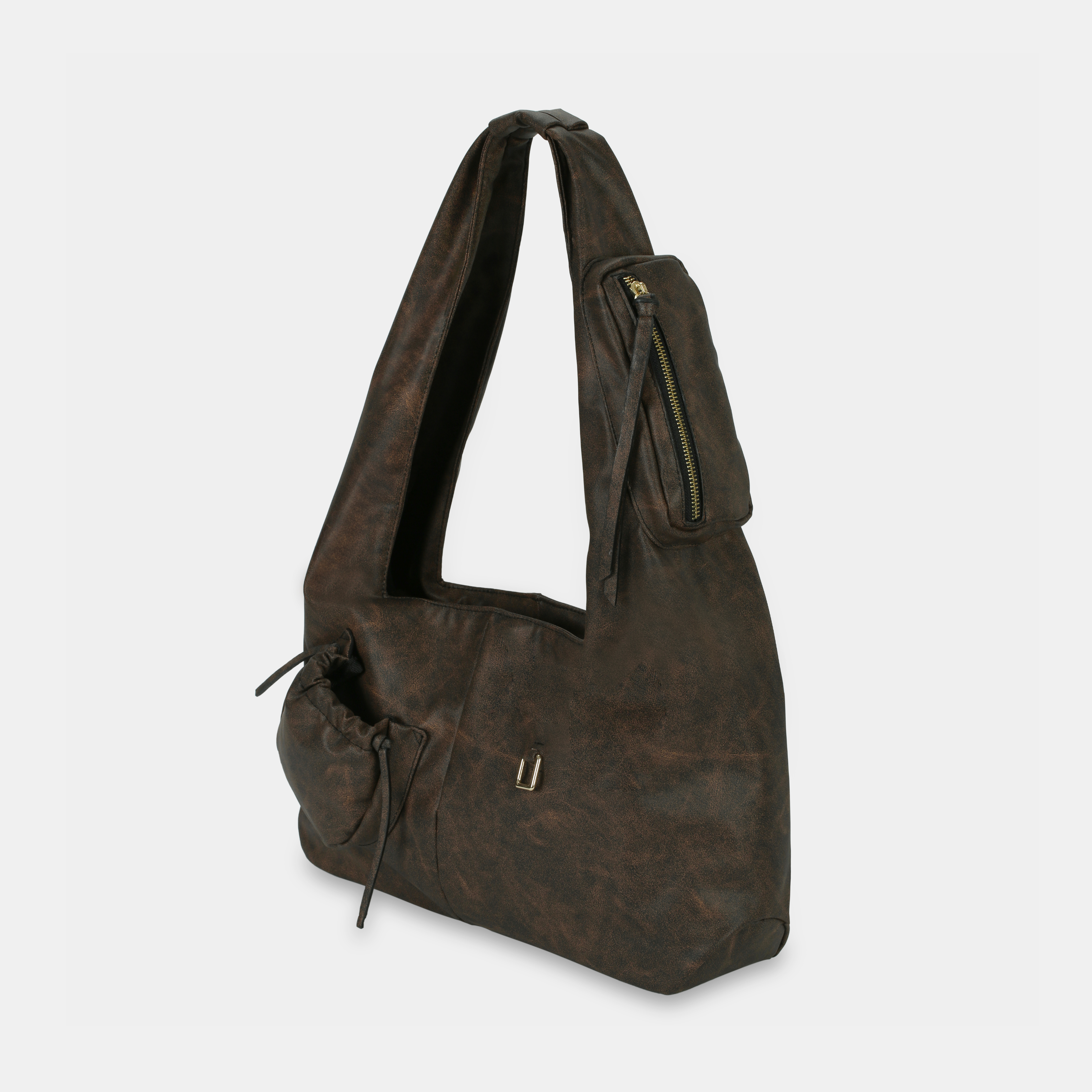 Túi xách HOBO C2-POCKET Laptop (L)