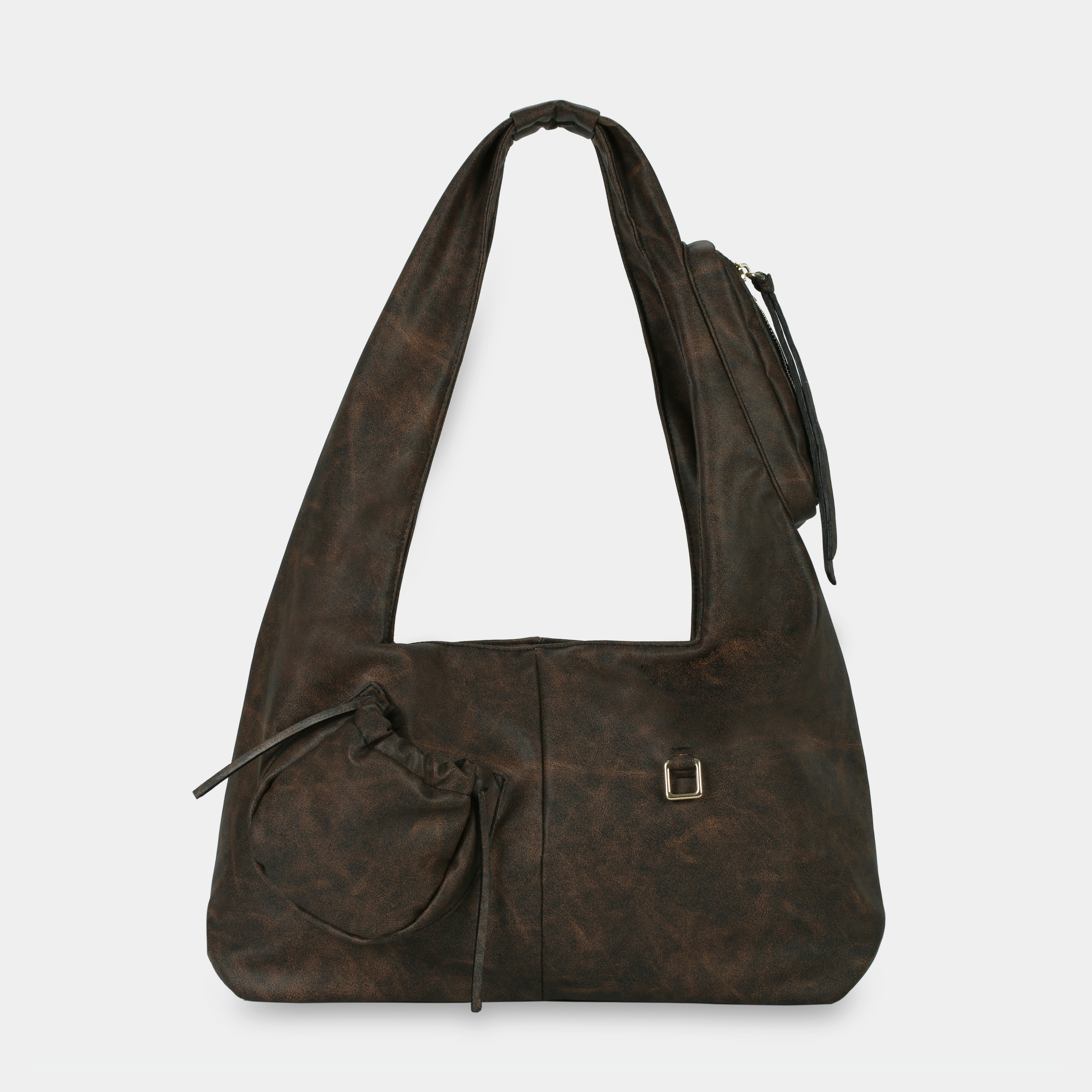 Túi xách HOBO C2-POCKET Laptop (L)