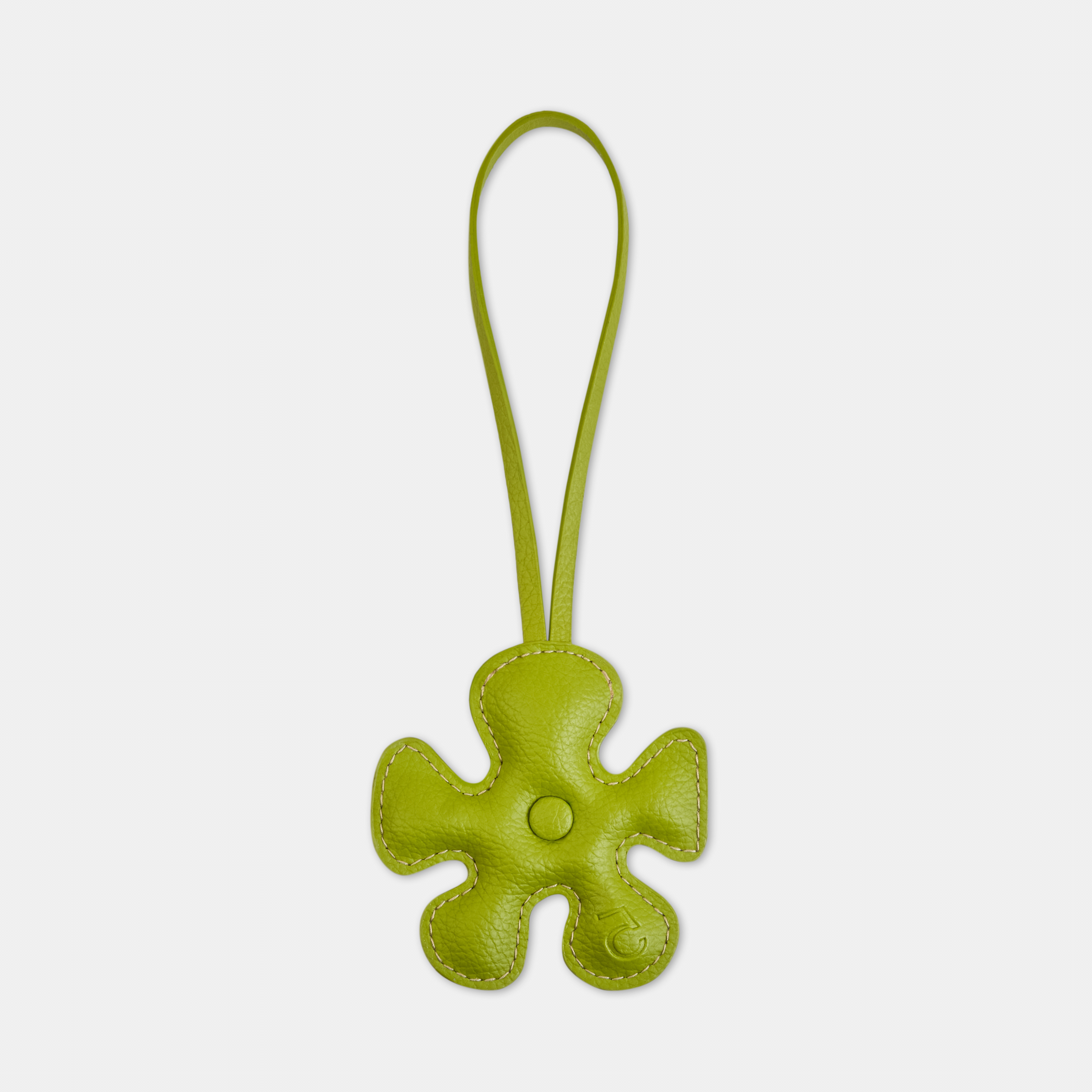 EXCLUSIVE GIFT FOR WEB MEMBERS - Charm FAN FLOWER mini