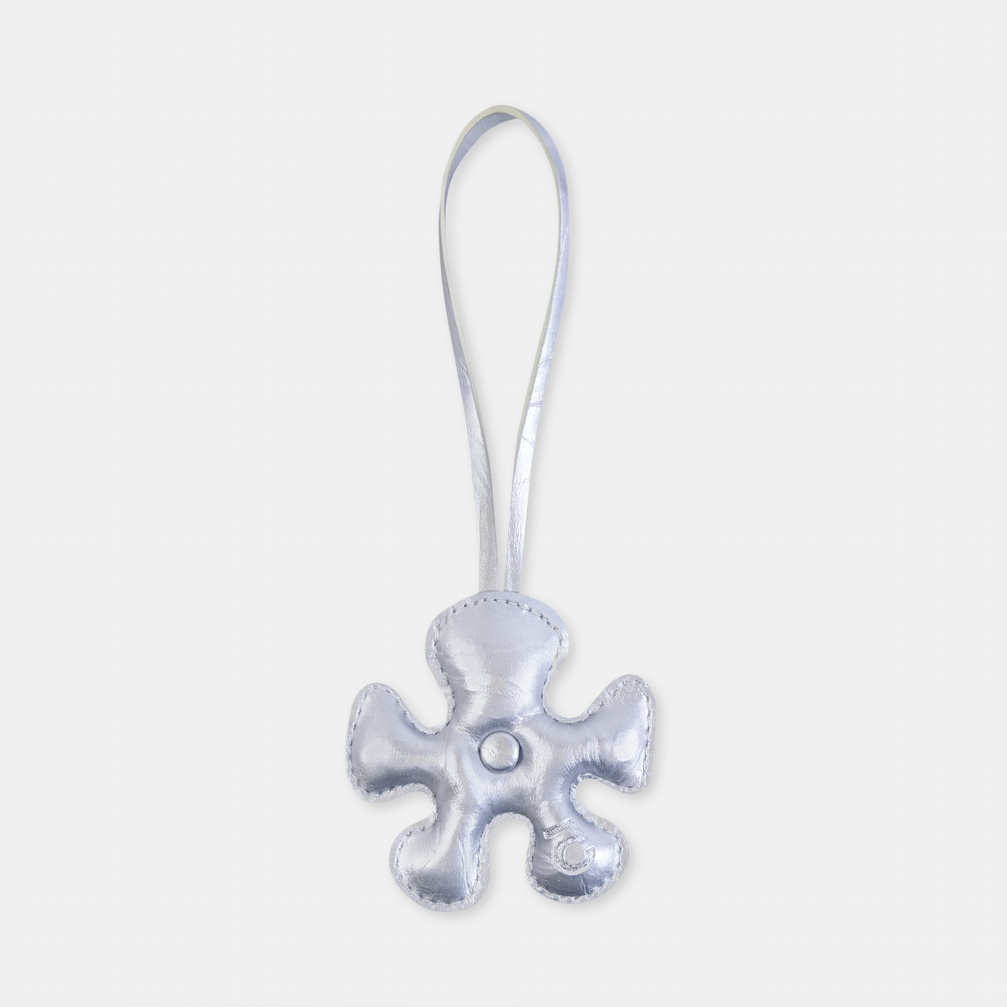 EXCLUSIVE GIFT FOR WEB MEMBERS - Charm FAN FLOWER mini