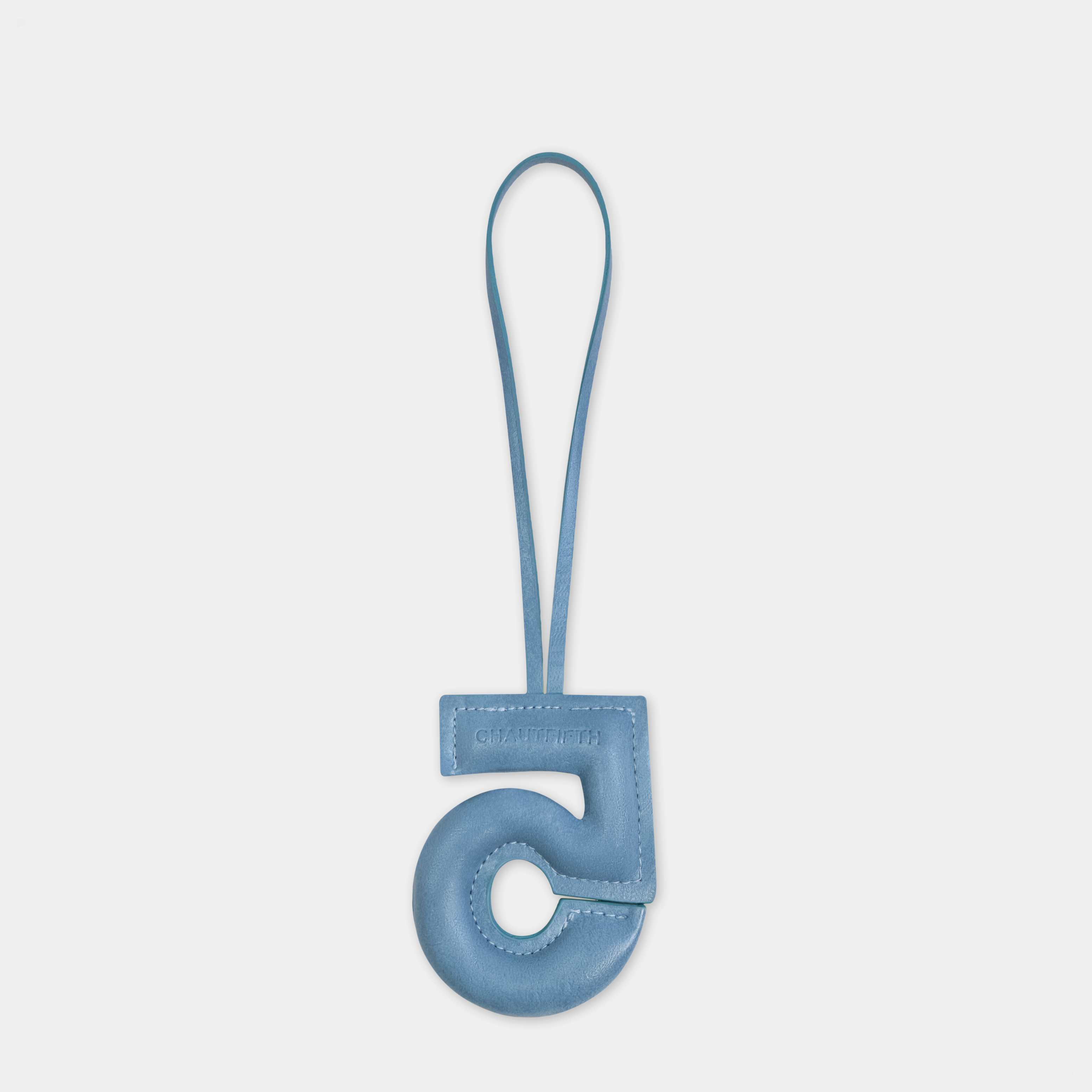 Accessories Reverse Fifth Charm in Blue Pastel
