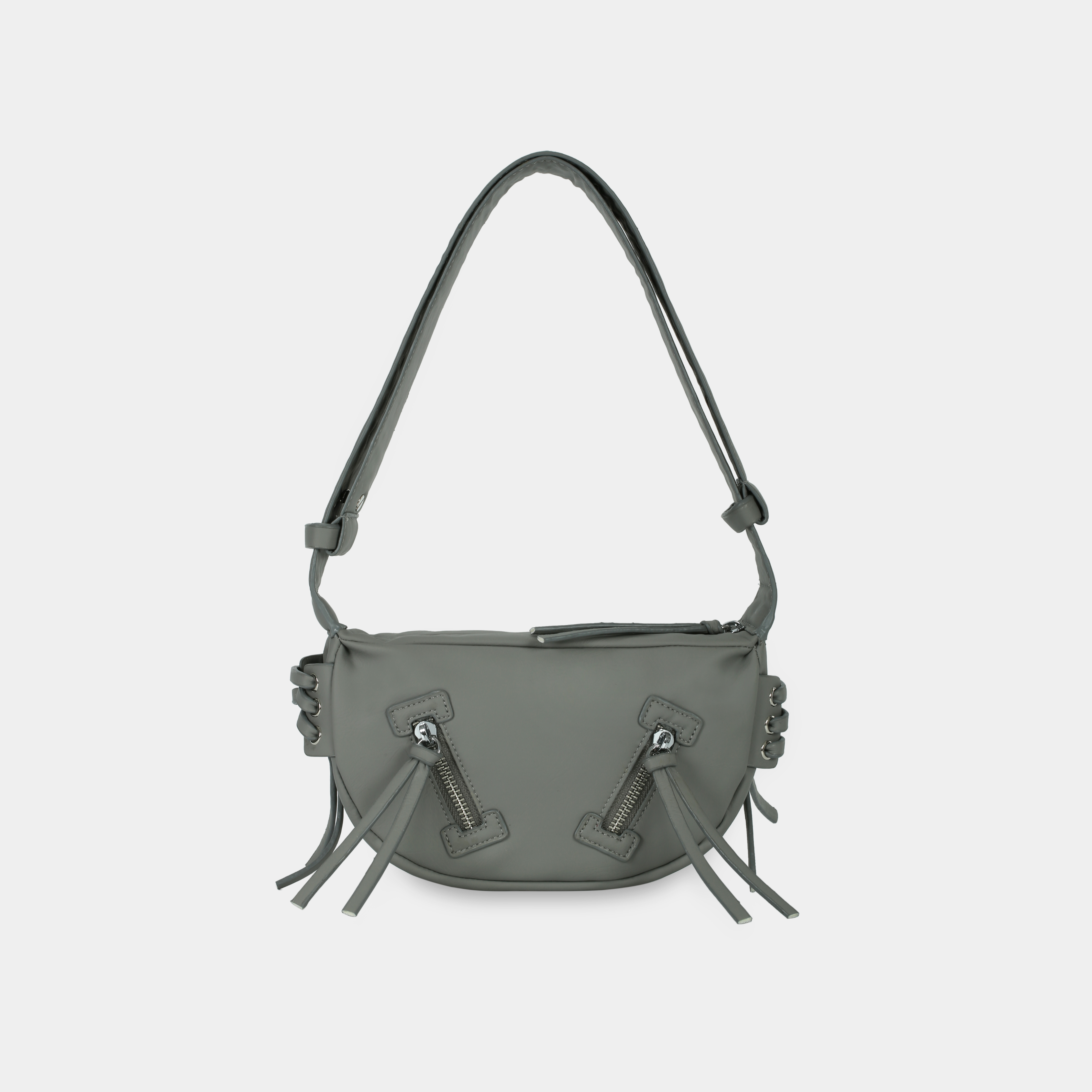 Bag Lace Small size (S) in Butter Yellow