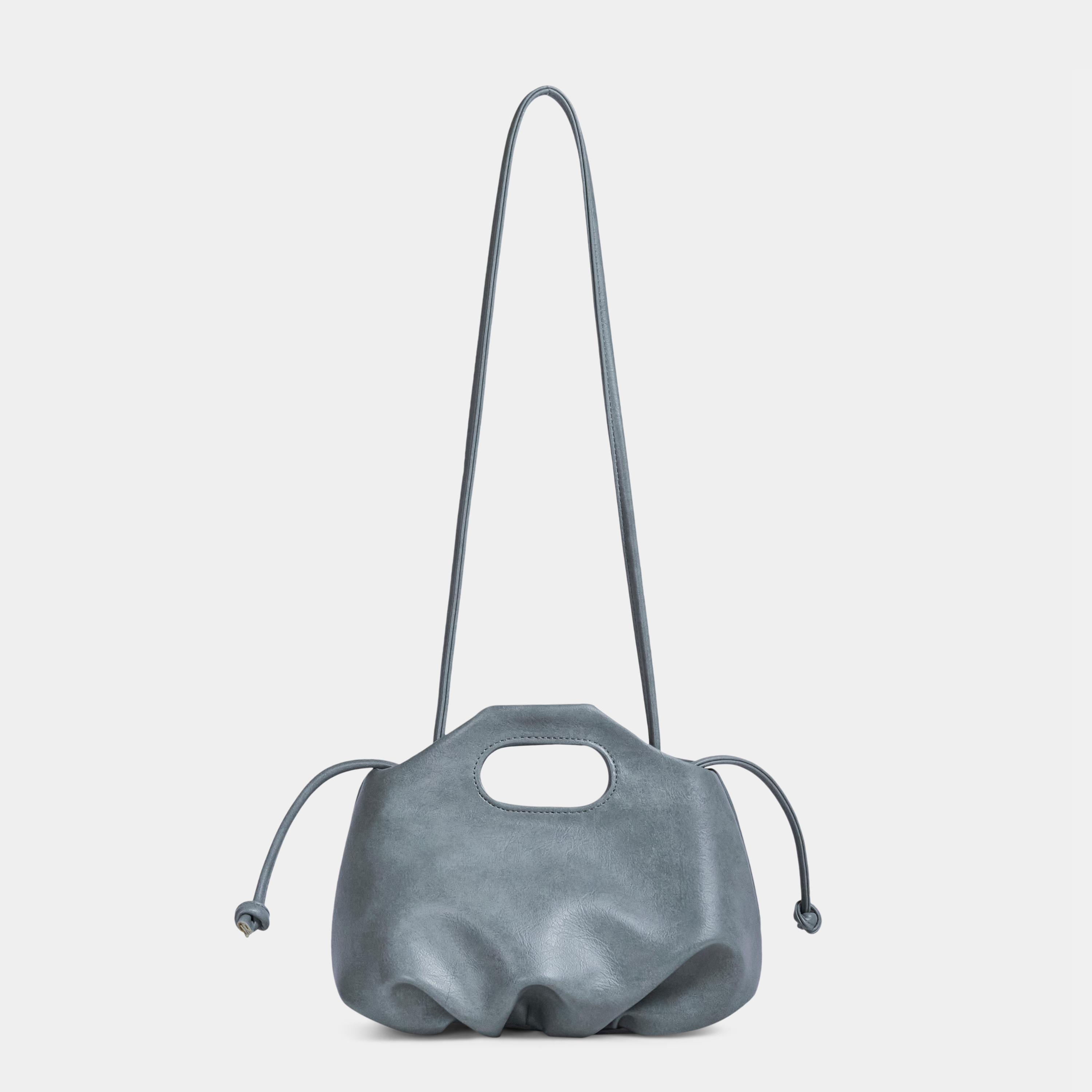 GIFT BOX - MINI FLOWER BAG x SET HEART IN HORSE KEY CHAIN