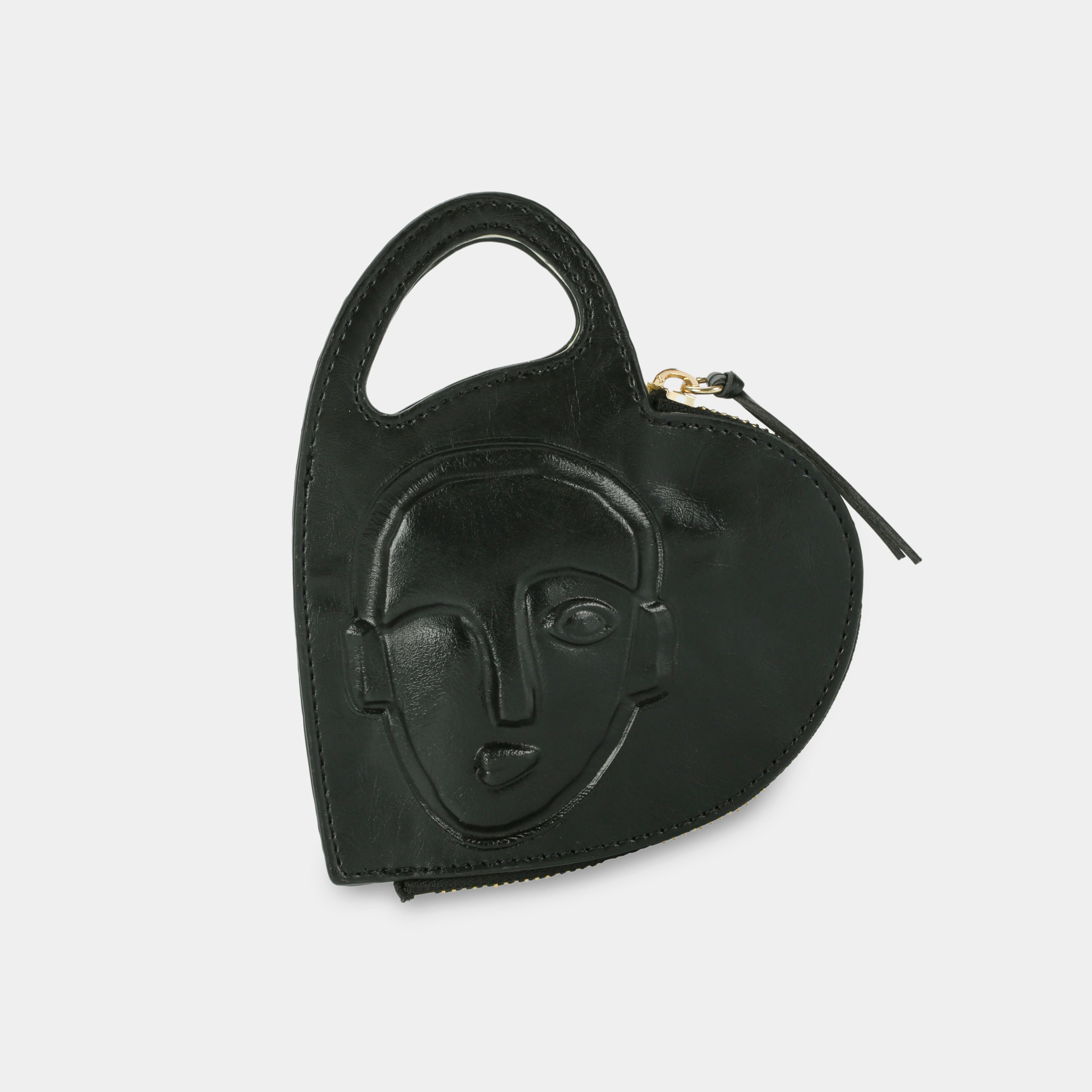 Pouch Fifthee Face