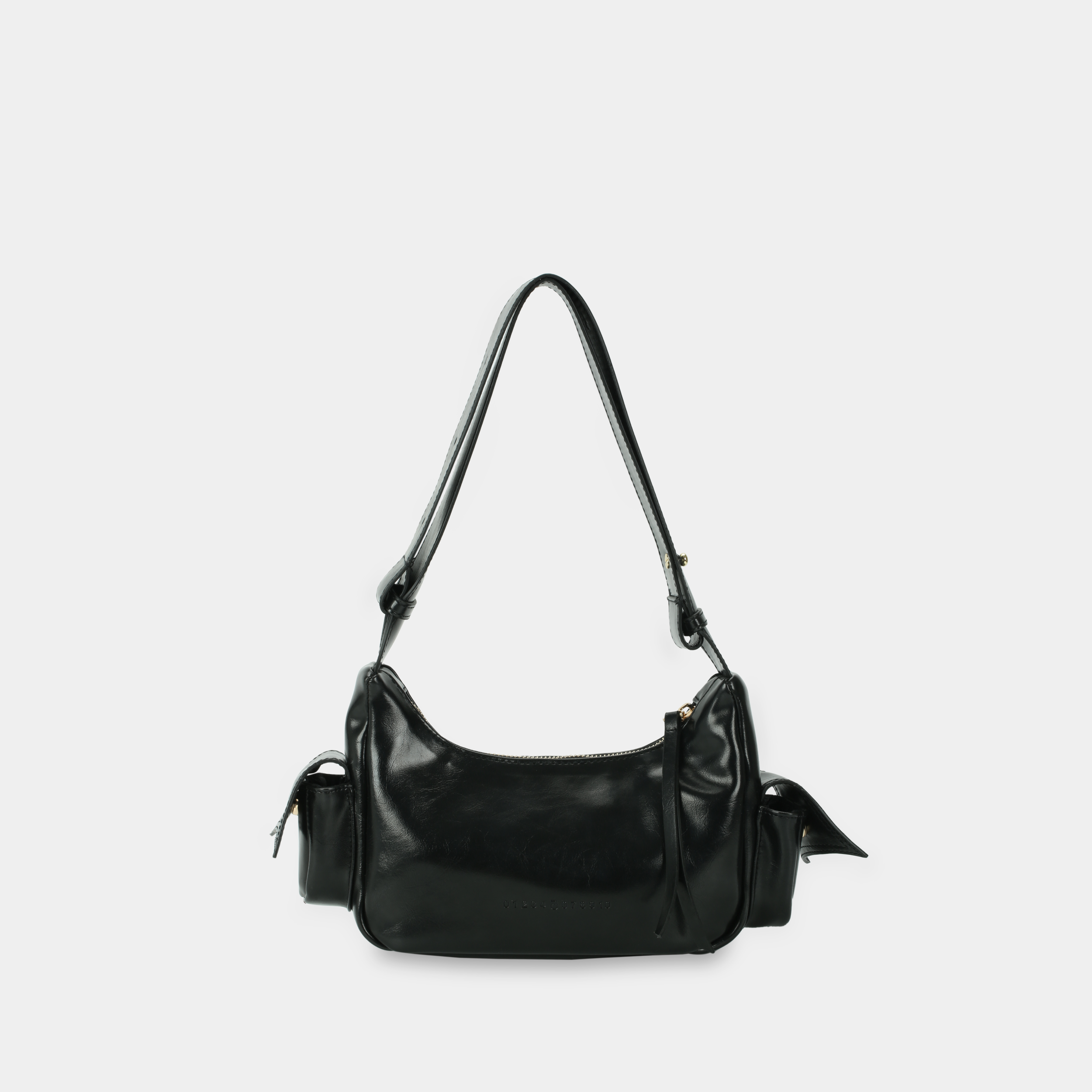 Bag C5-Pocket Small size (S) in Black