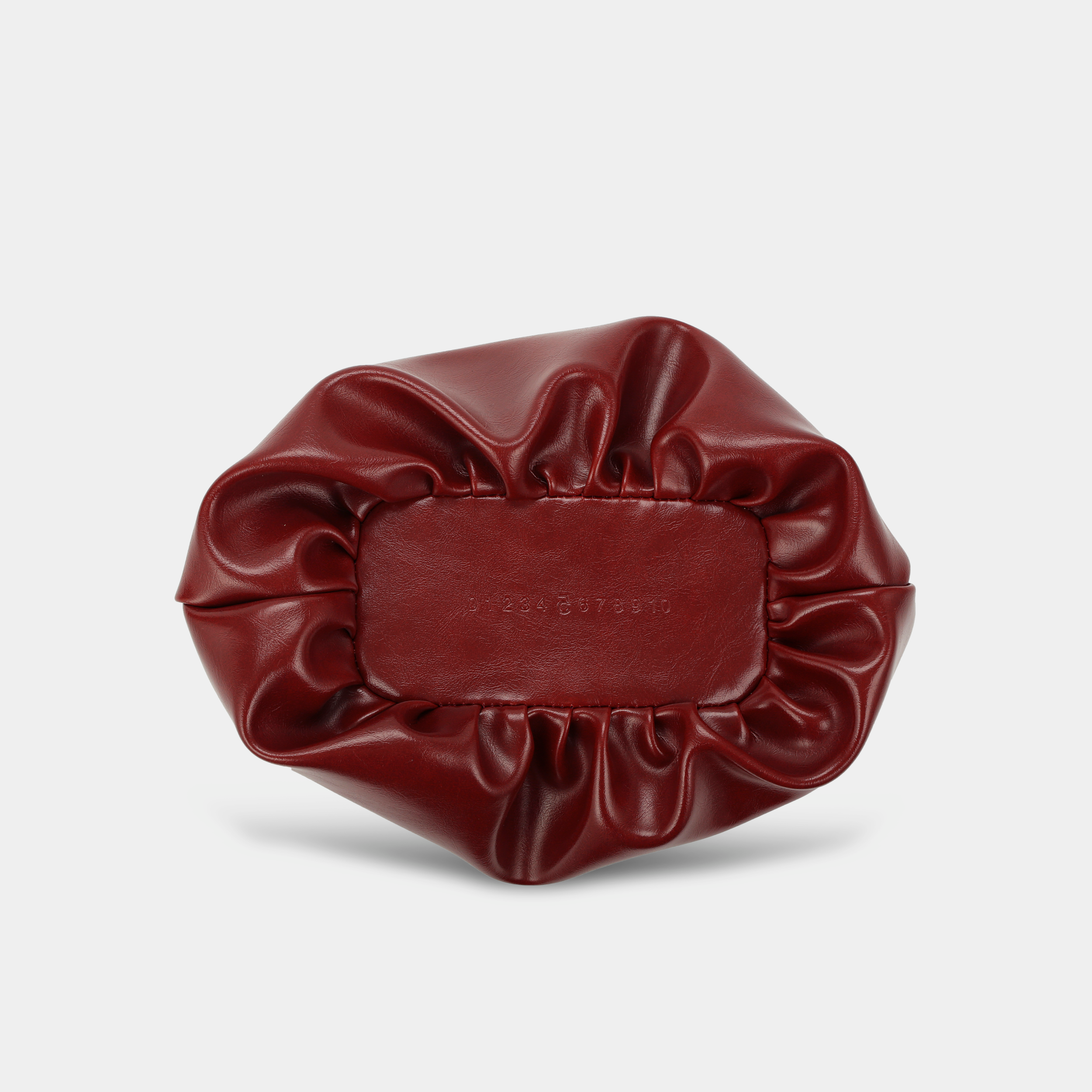 Flower Mini bag Vietnam flag
