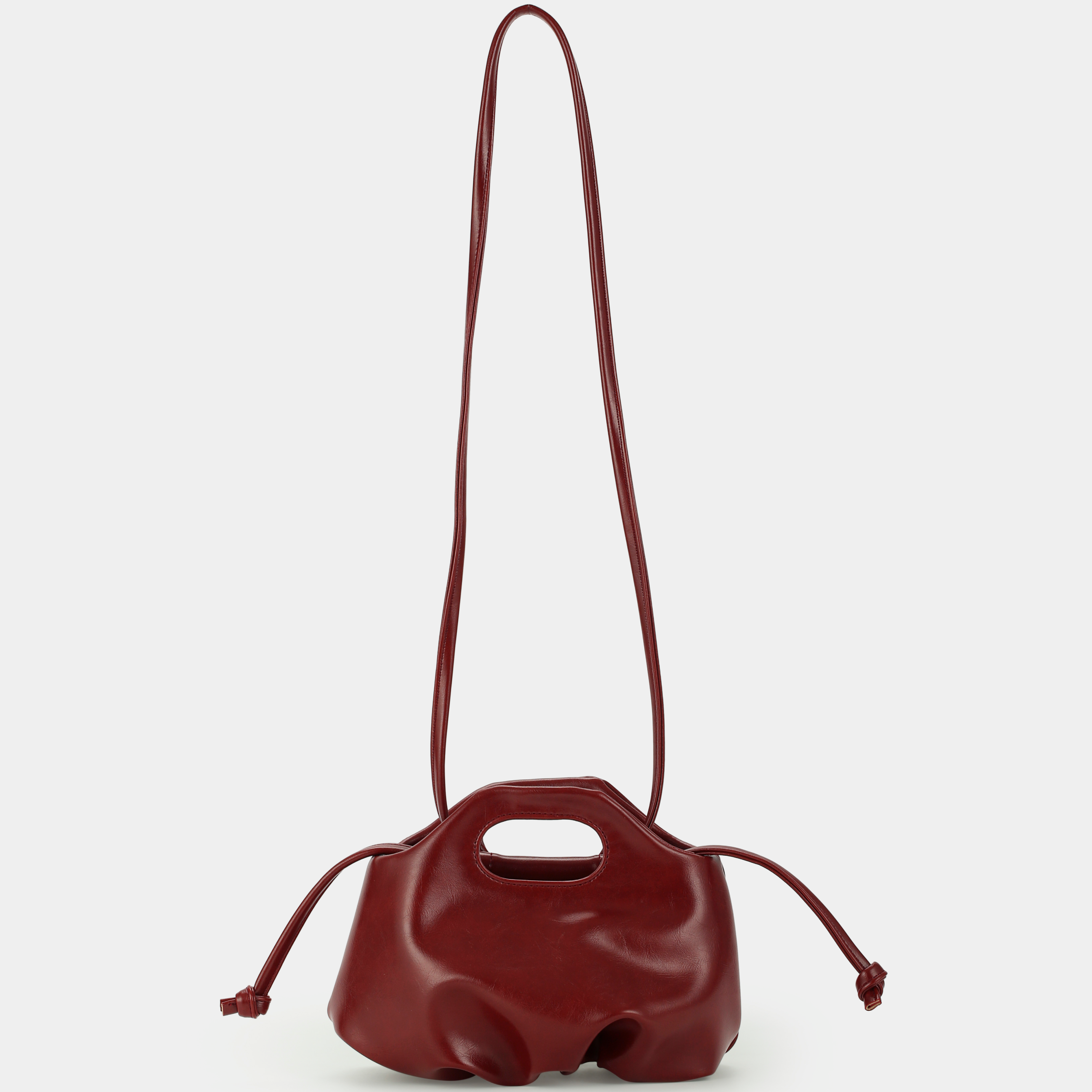 Flower Mini bag Vietnam flag