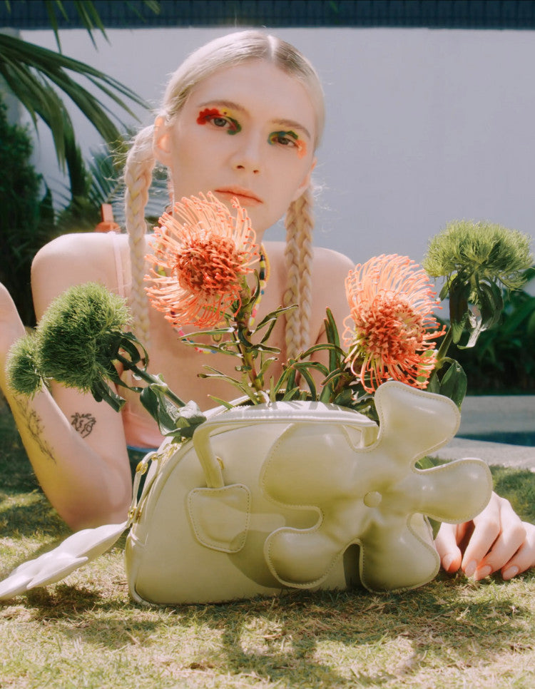 GIFT BOX - TACOS Medium size (M) x SET HEART IN HORSE KEY CHAIN