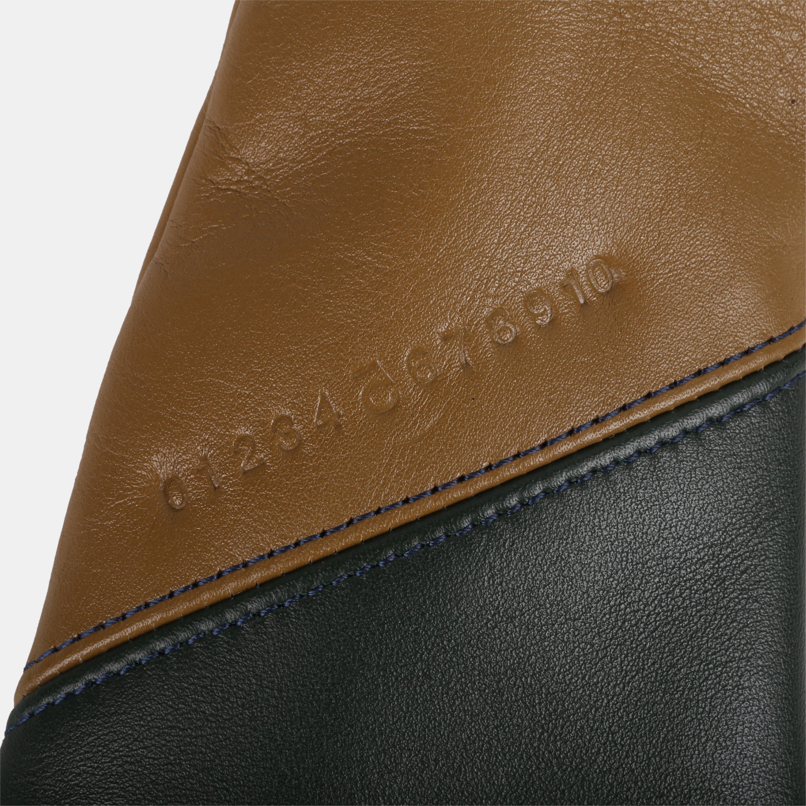 RAINDROP Trio handbag (real leather)
