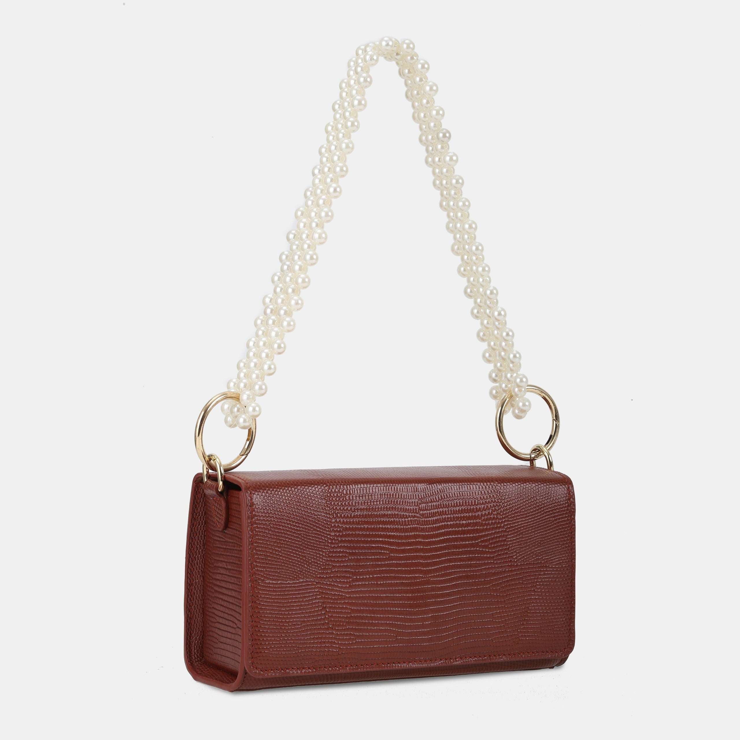 Dây đeo túi PEARL CHAUTFIFTH