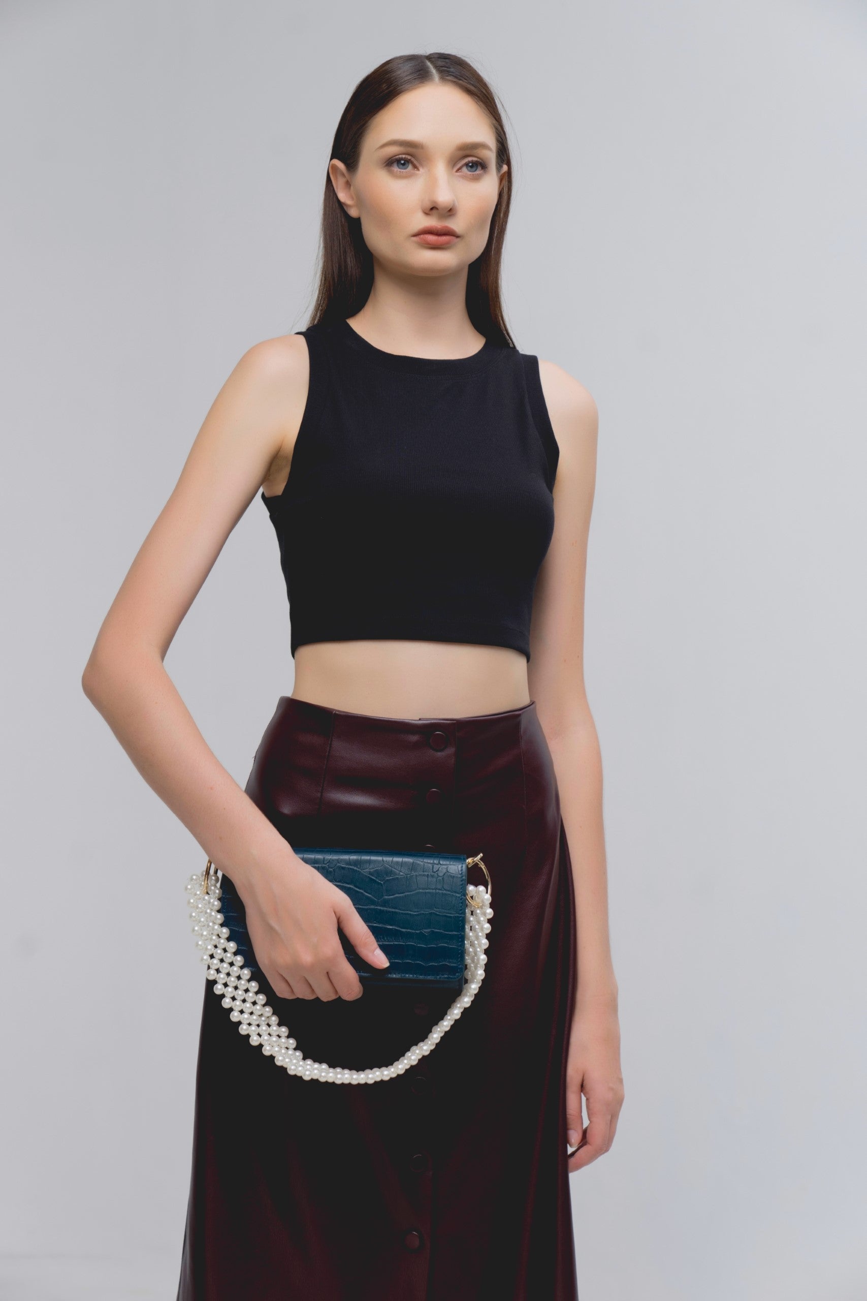 Dây đeo túi PEARL CHAUTFIFTH